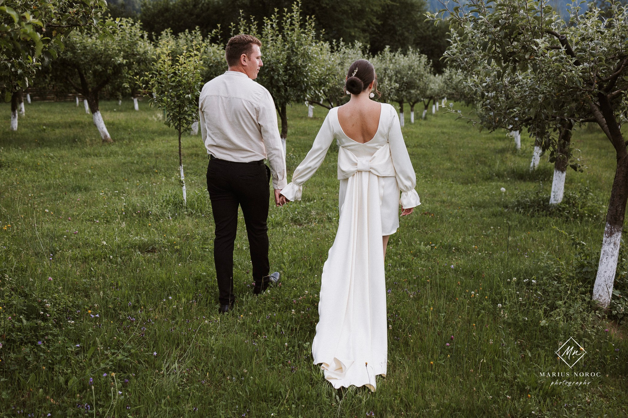 Ședință Foto Save the Date | Simona & Ticu | La Brazi