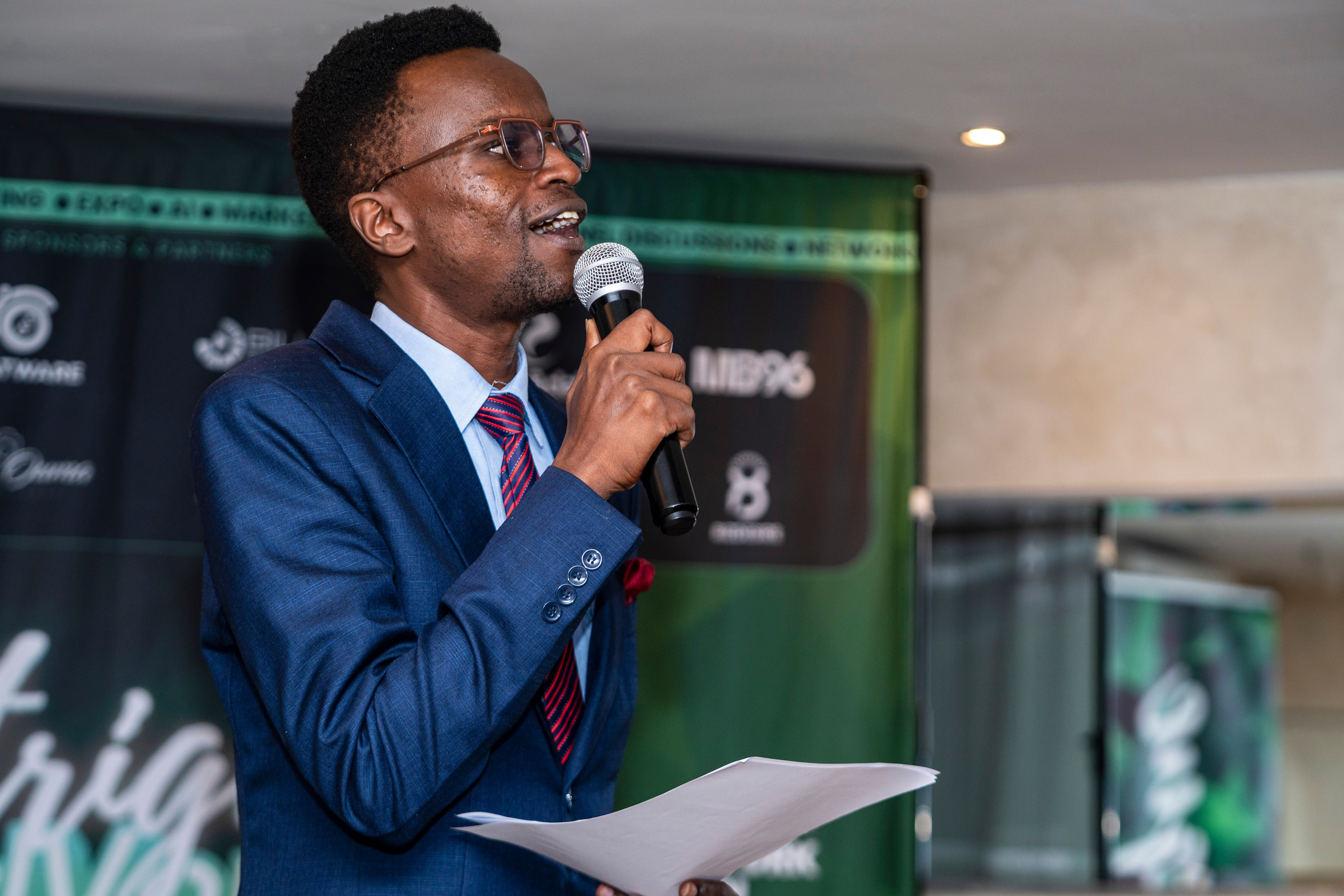 Intrigue Madverse Nairobi. Nick Ouma Photography I Best Event photographer based in Nairobi, Kenya