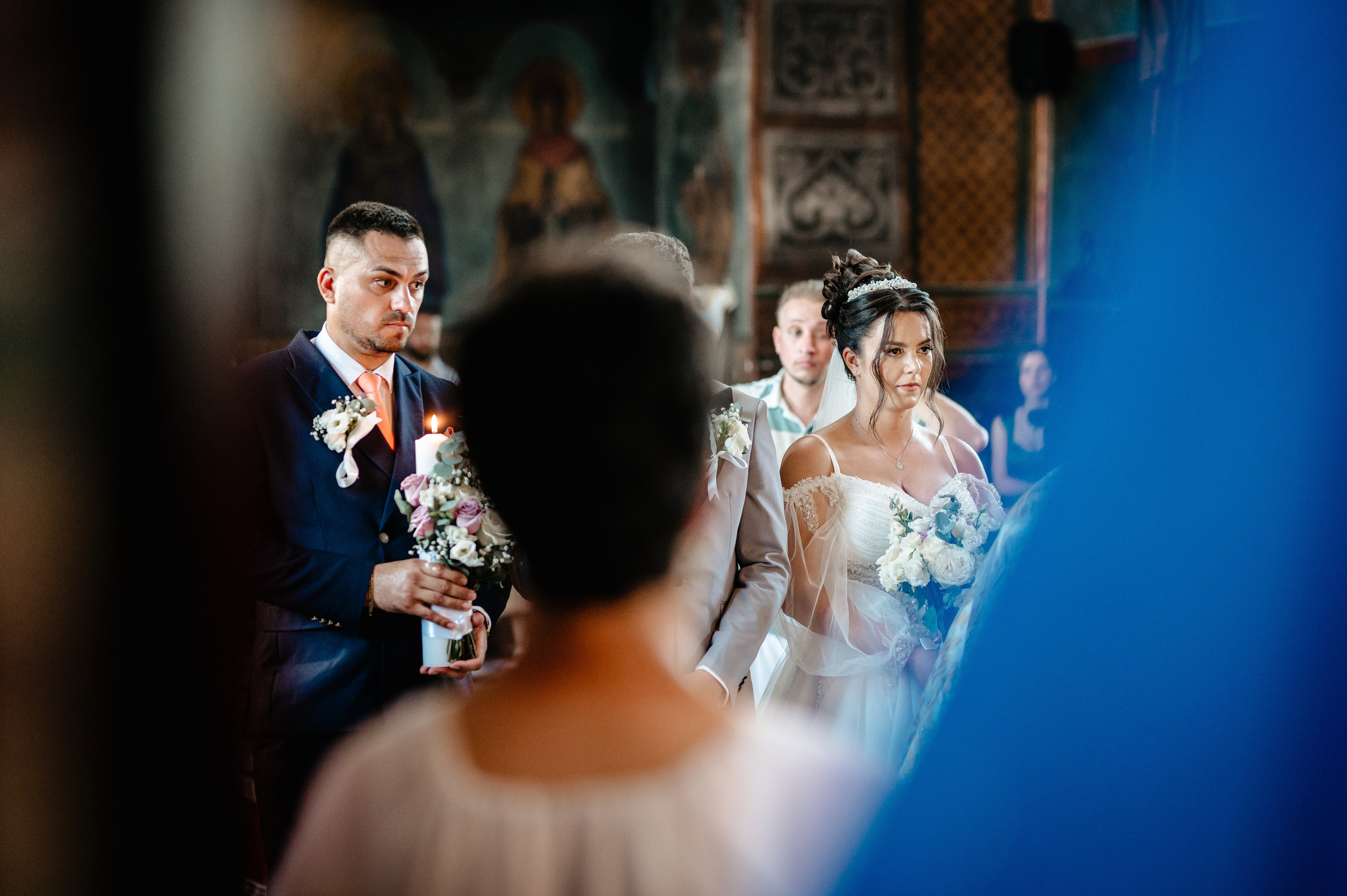 Georgiana & Eduard. Creativeiso.ro