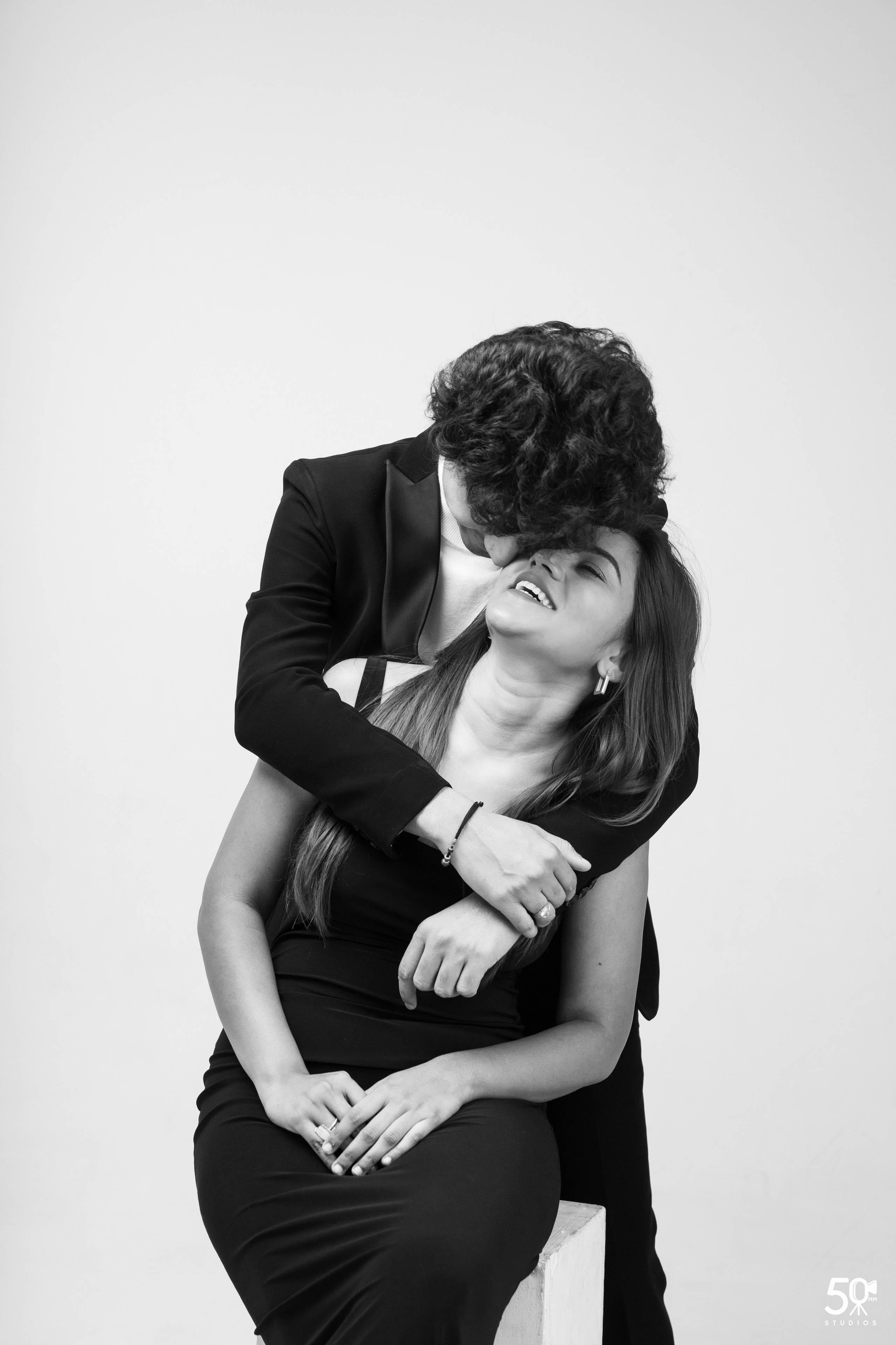 COUPLESHOOTS. 50mm STUDIOS