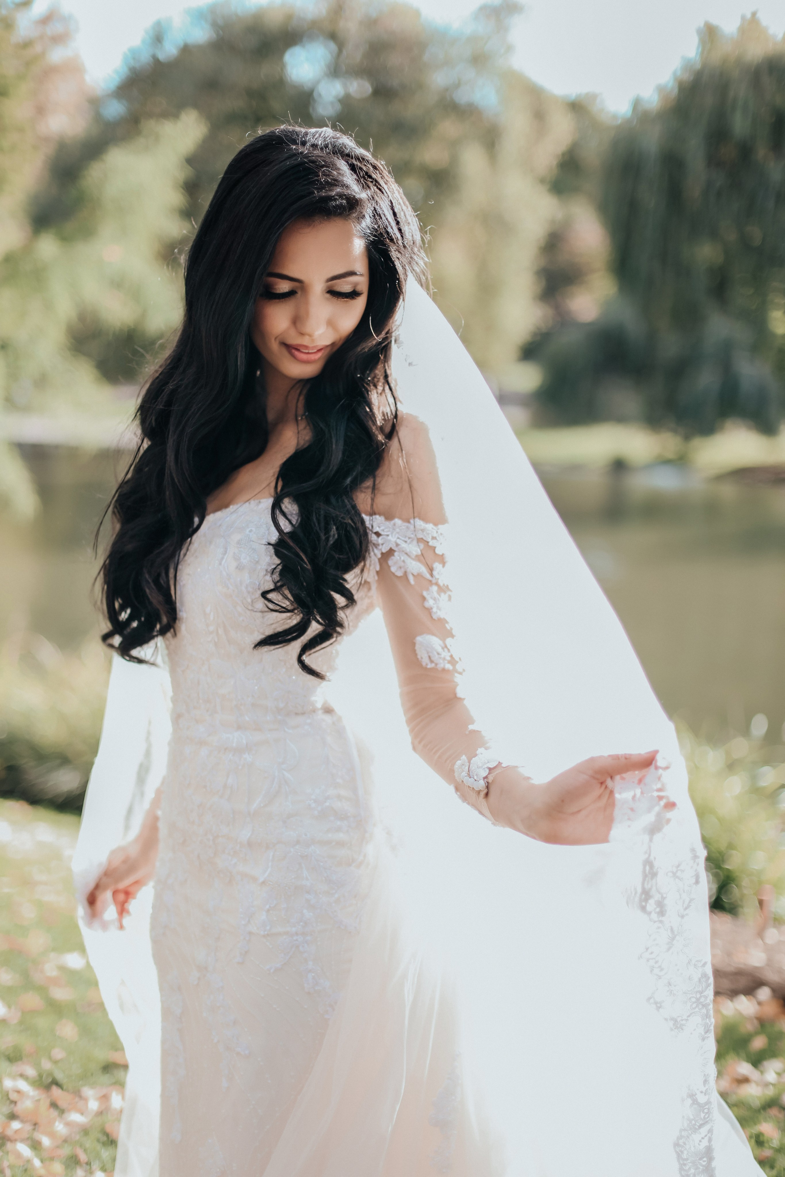 Yusef & Sarah. Flora Grigoryan Wedding Photography