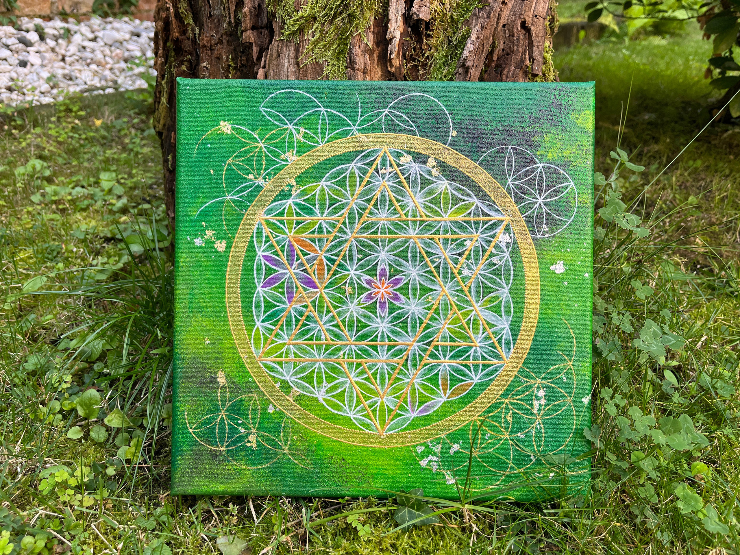 Slike po naročilu. Numerologija. Nevrografika. Delavnice