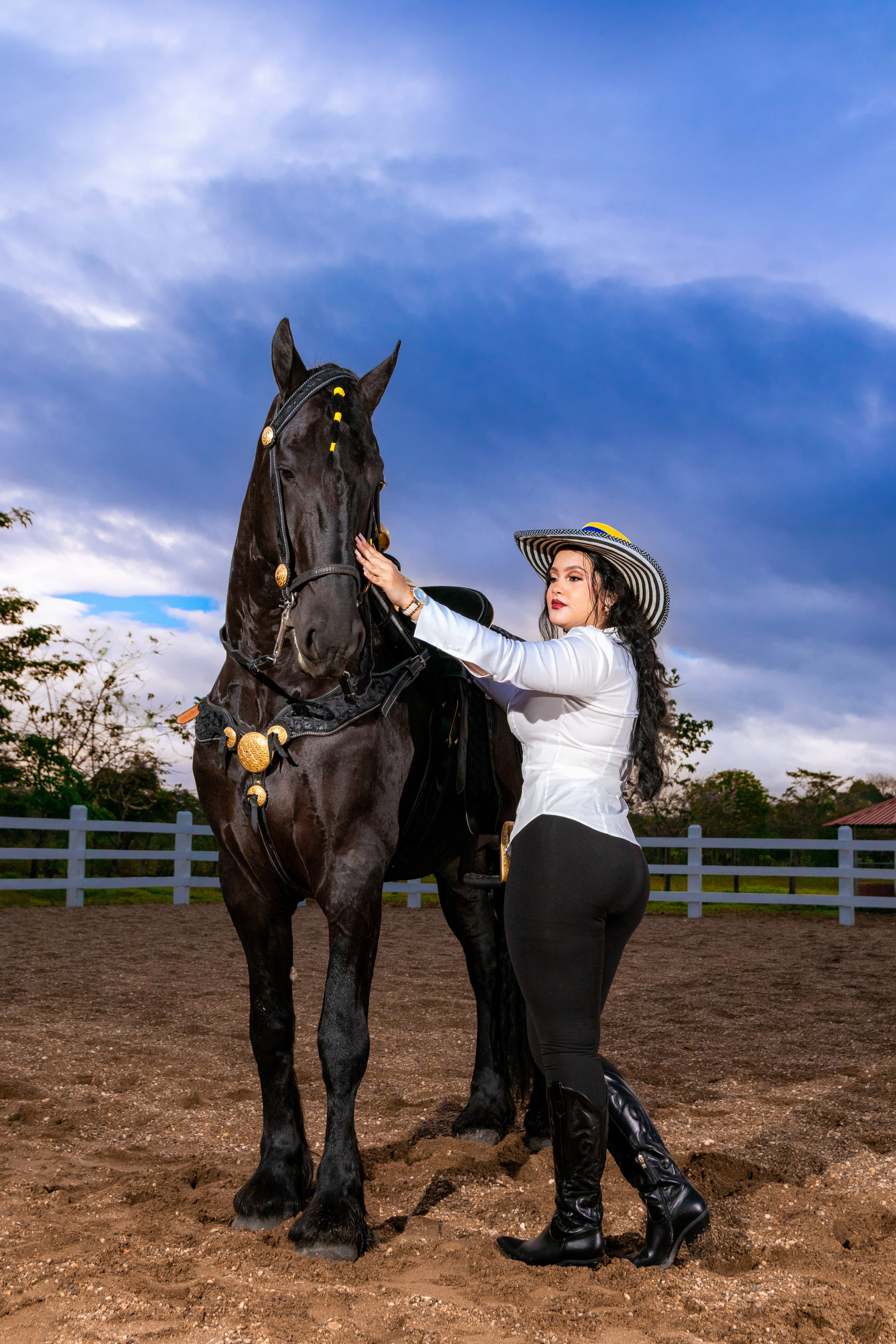 La mejor fotografía de Estudio en Olancho. Estudio Fotográfico Jafet