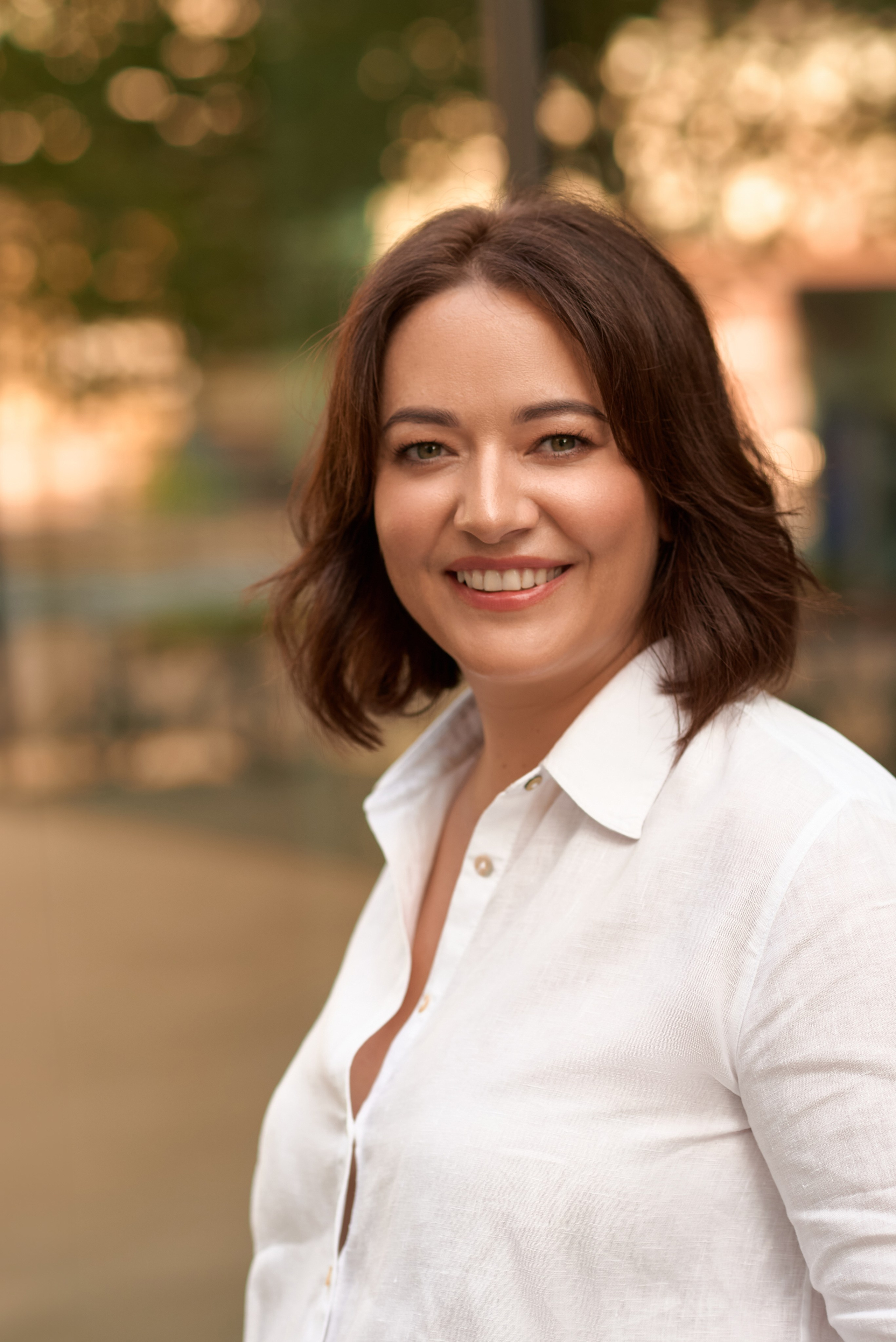 Profesjonalna sesja zdjęciowa w centrum miasta | Fotograf biznesowy Warszawa. Portrait & Fashion Photographer | Сannes, Paris, Monaco, Dubai, Kyiv — - Alisa Postnykova