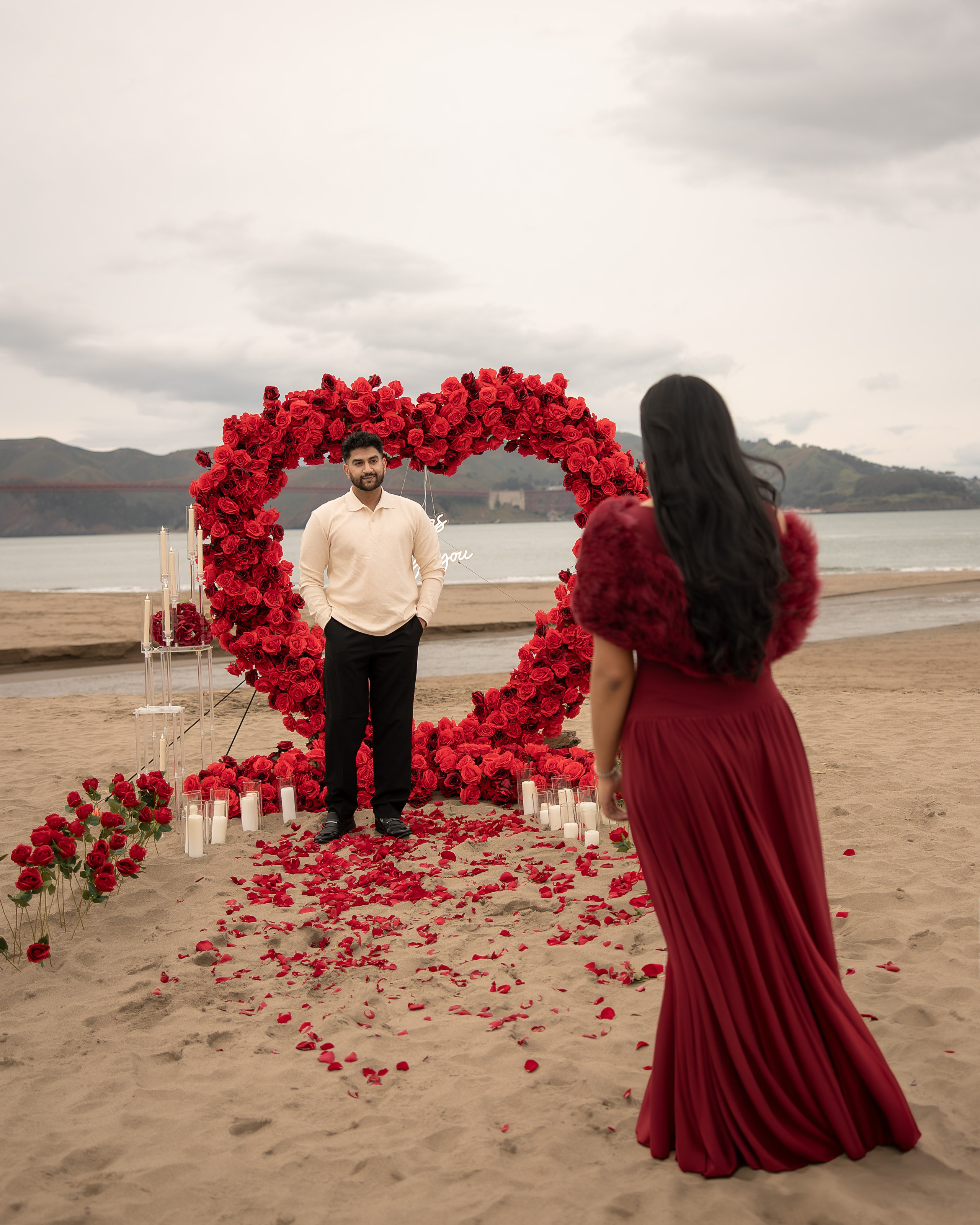 COUPLES. Couples & Families photographer in Bay Area, San Jose, California