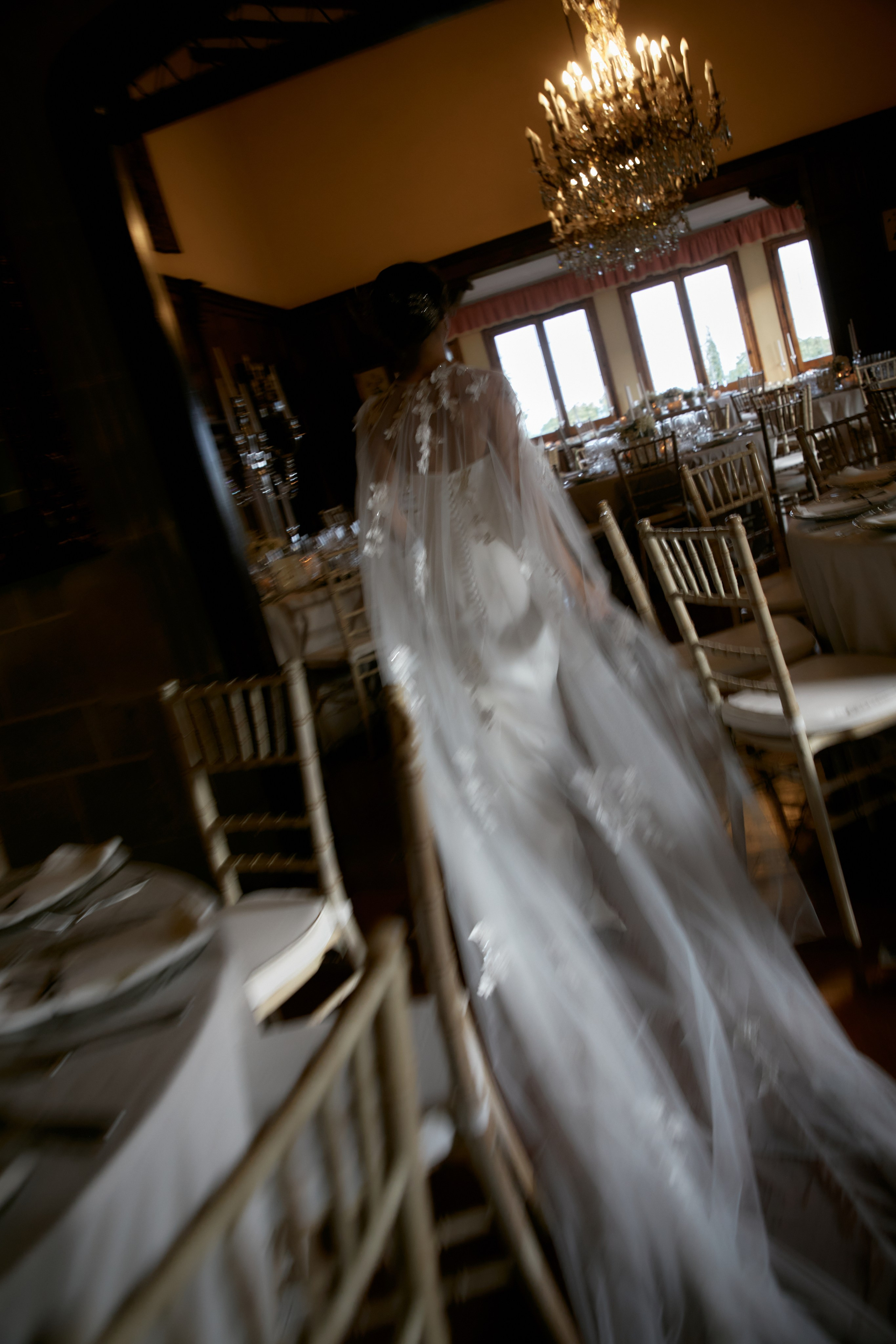 Photographer in Paris