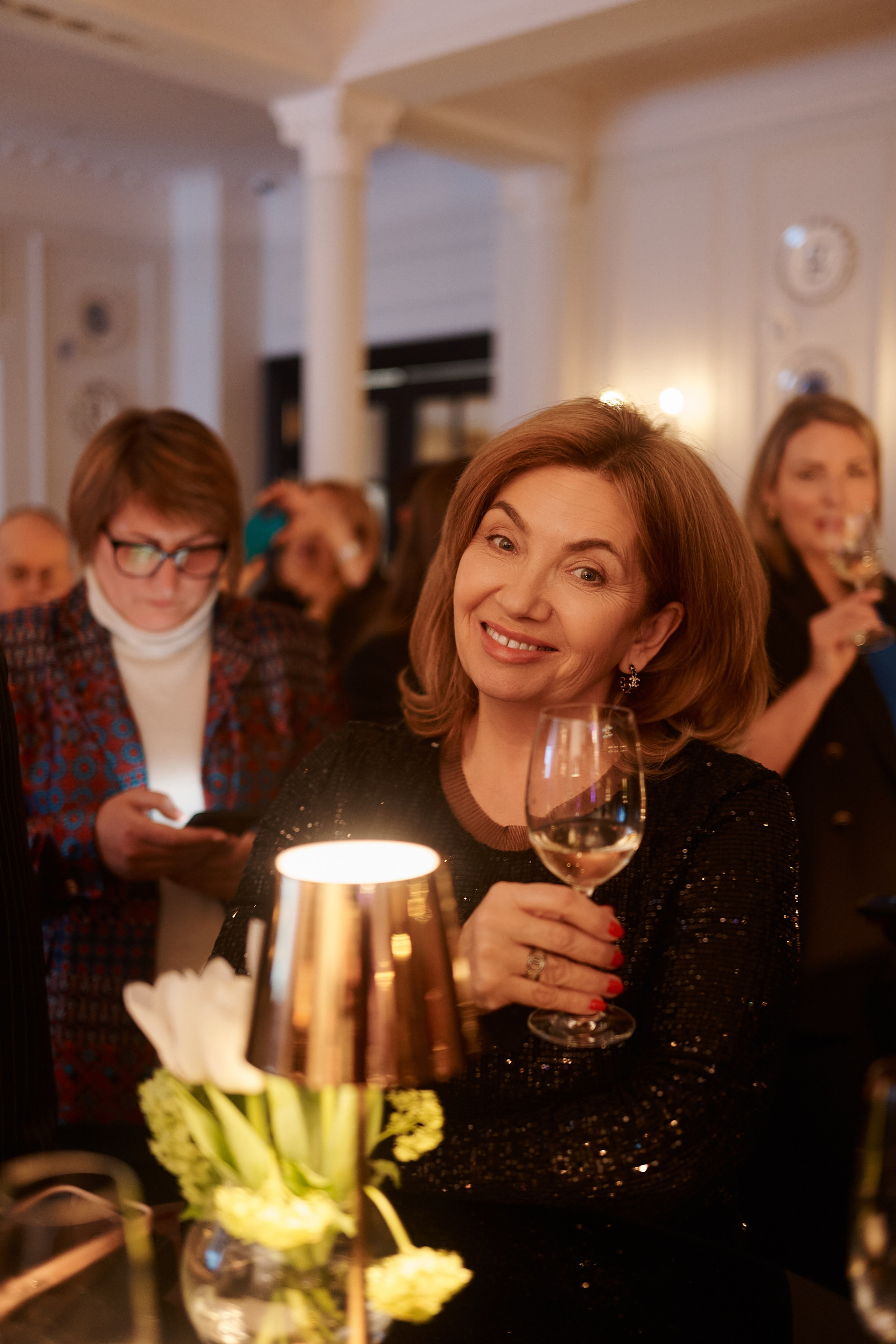 Deluxe Travel Market — Warsaw 2026. Аліса Постникова — портретний фотограф| Канни, Париж