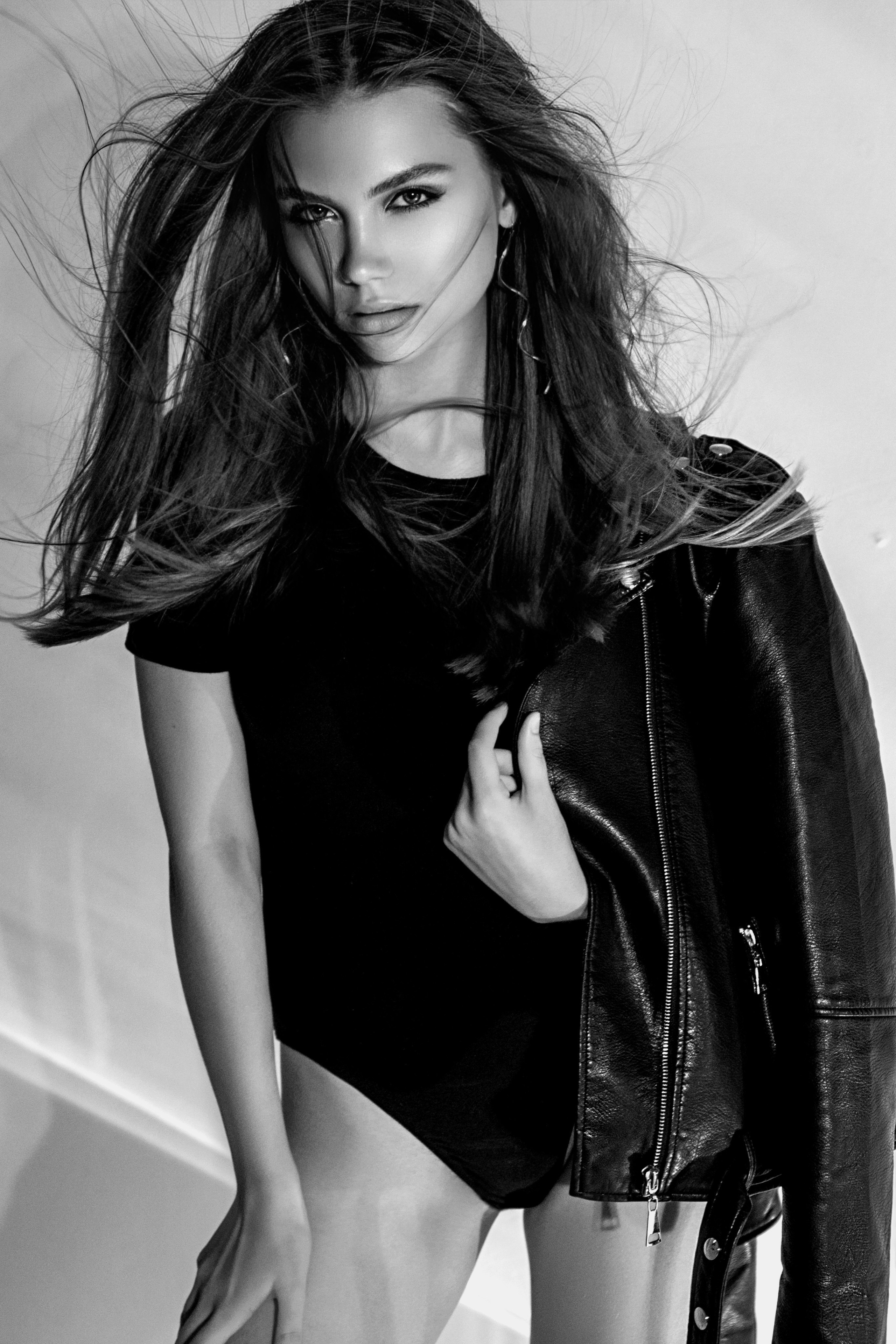 Портреты. Yulia Baeva (@baeva.photo) — photographer based in Prague