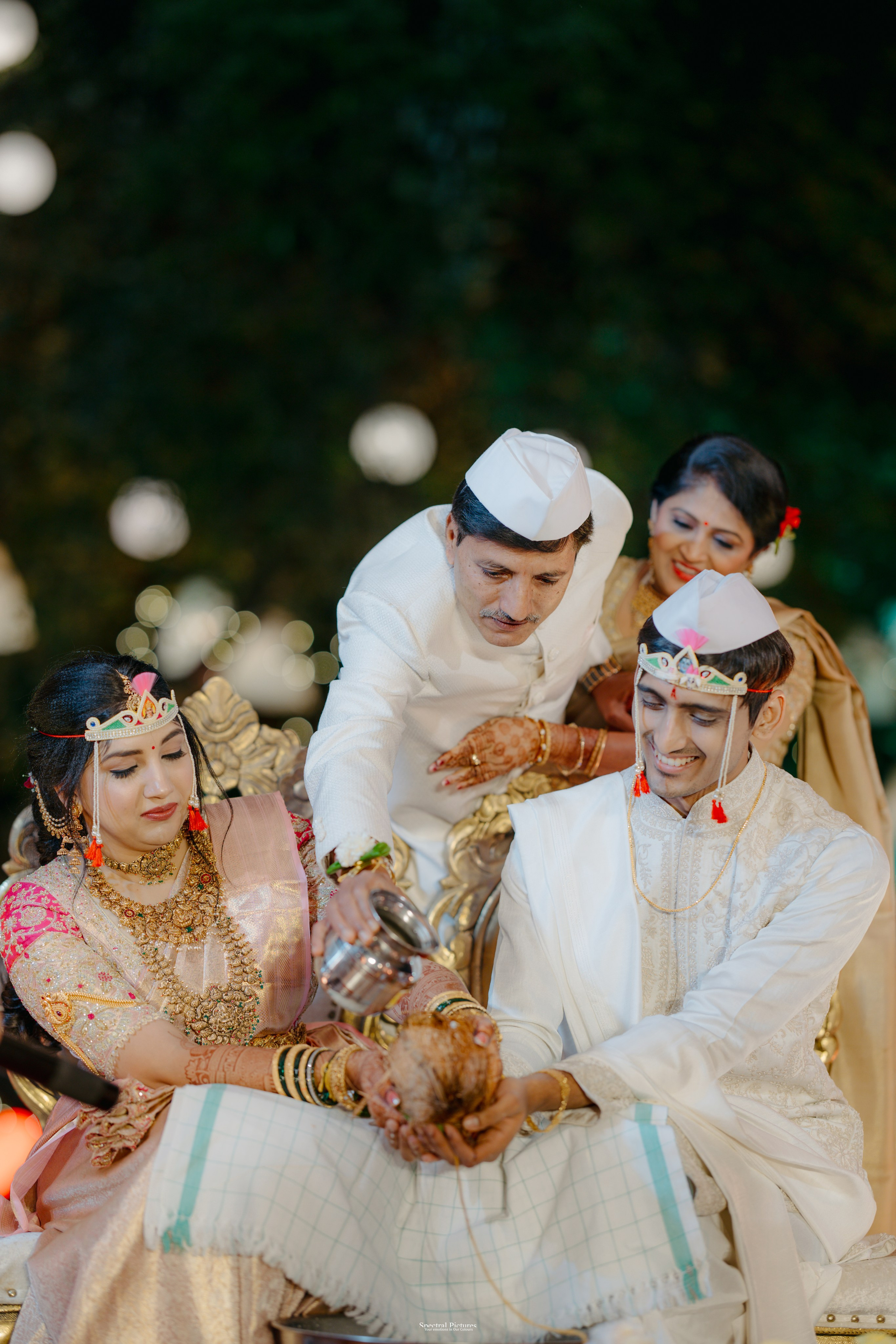 #THEPURALOVESTORY is a journey of two hearts growing in sync, across seasons, challenges, and memories