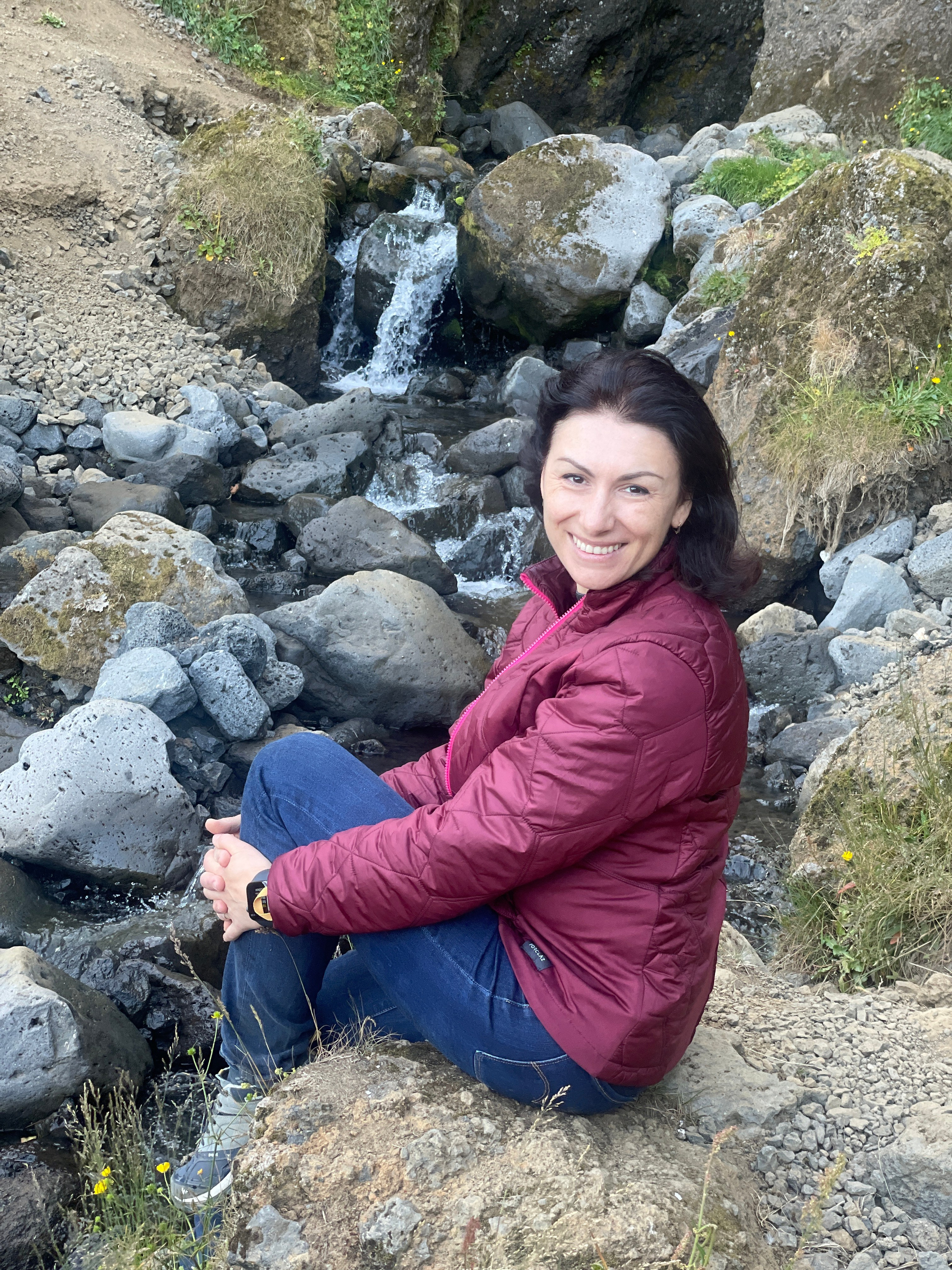 Моя фотопутешествие в Исландию. Евгения Смирнова — Ваш фотограф в Тулузе и на юго-западе Франции