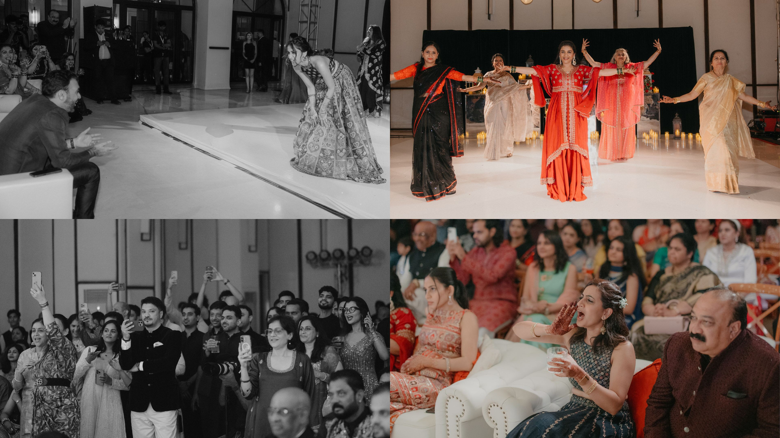 Simran & Sanket. Spectral Pictures