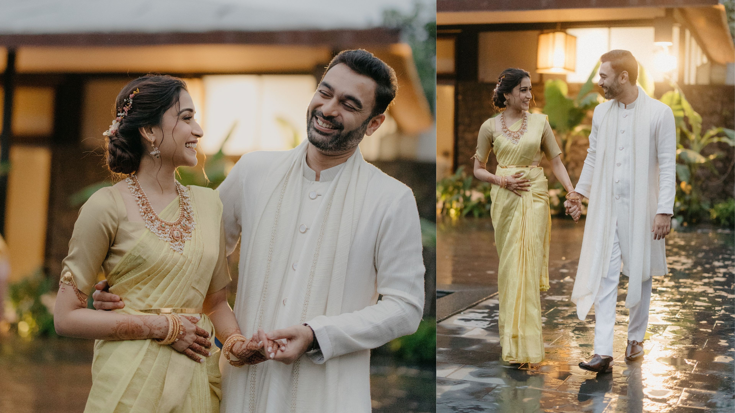 Simran & Sanket. Spectral Pictures