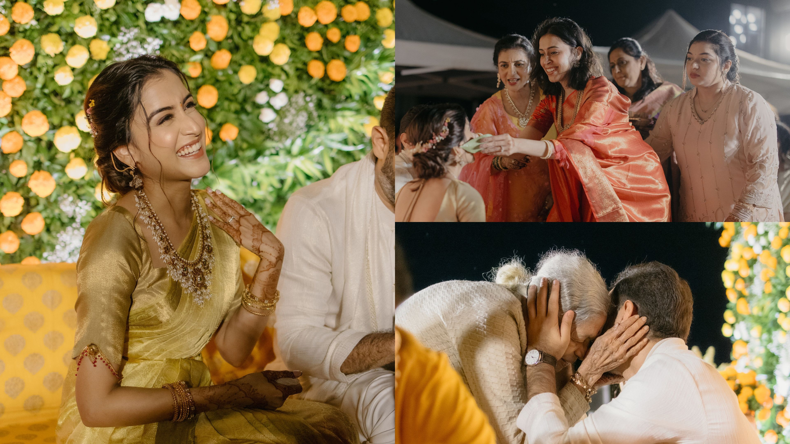 Simran & Sanket. Spectral Pictures
