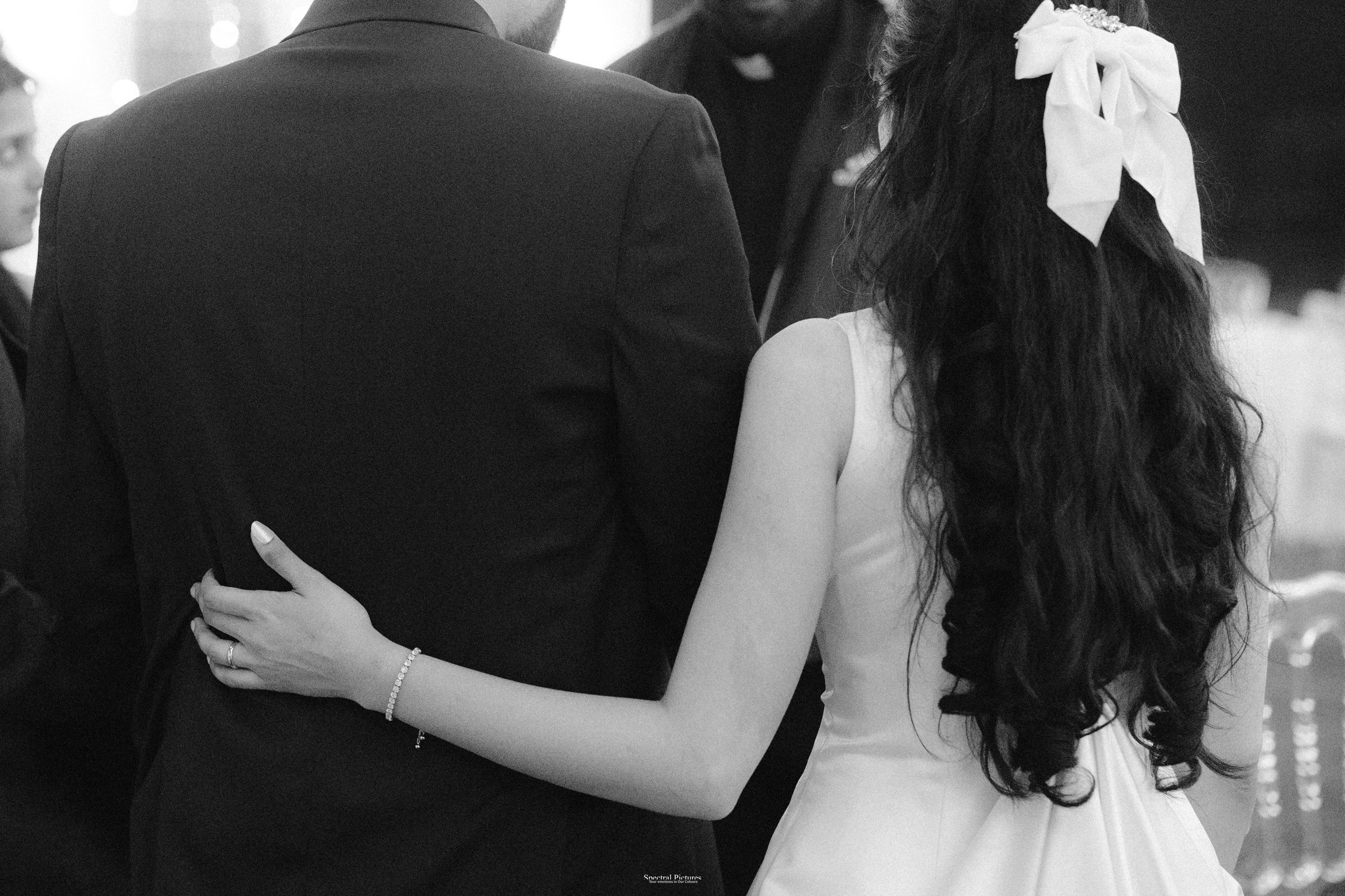 Edward & Shanon. Spectral Pictures