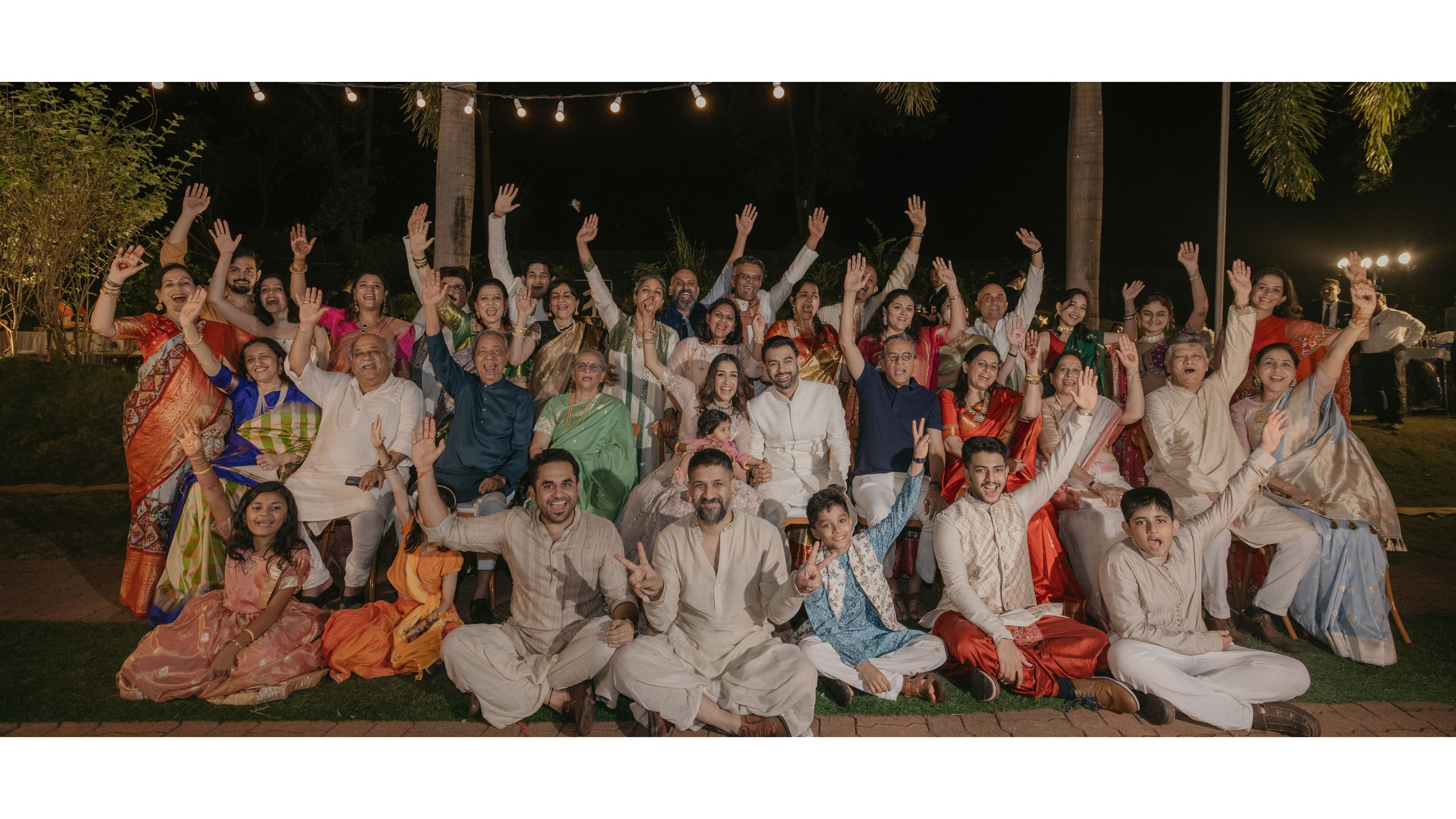 Simran & Sanket. Spectral Pictures