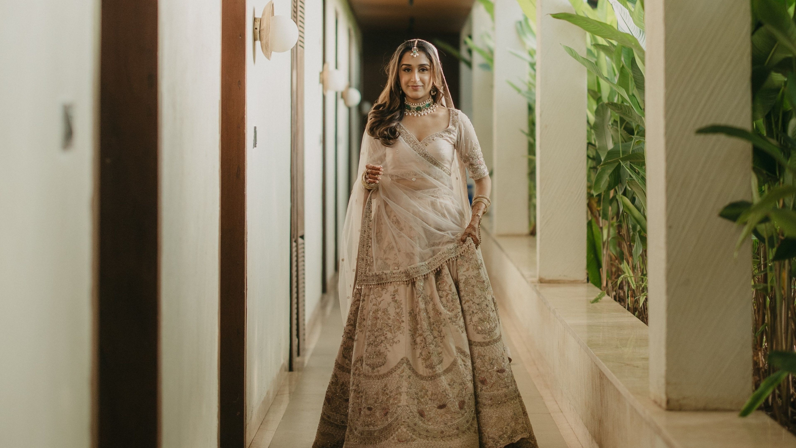 Simran & Sanket. Spectral Pictures