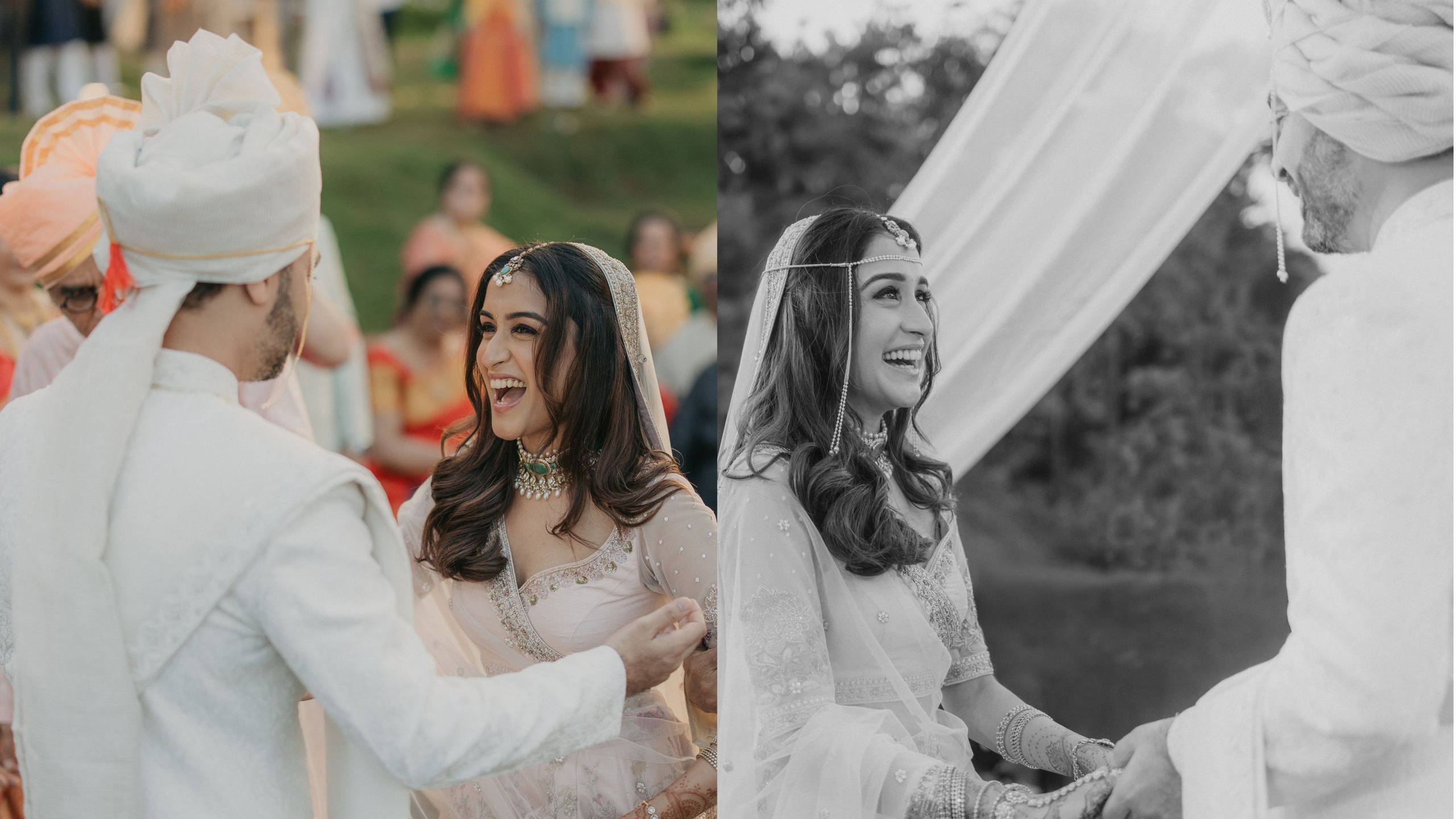 Simran & Sanket. Spectral Pictures