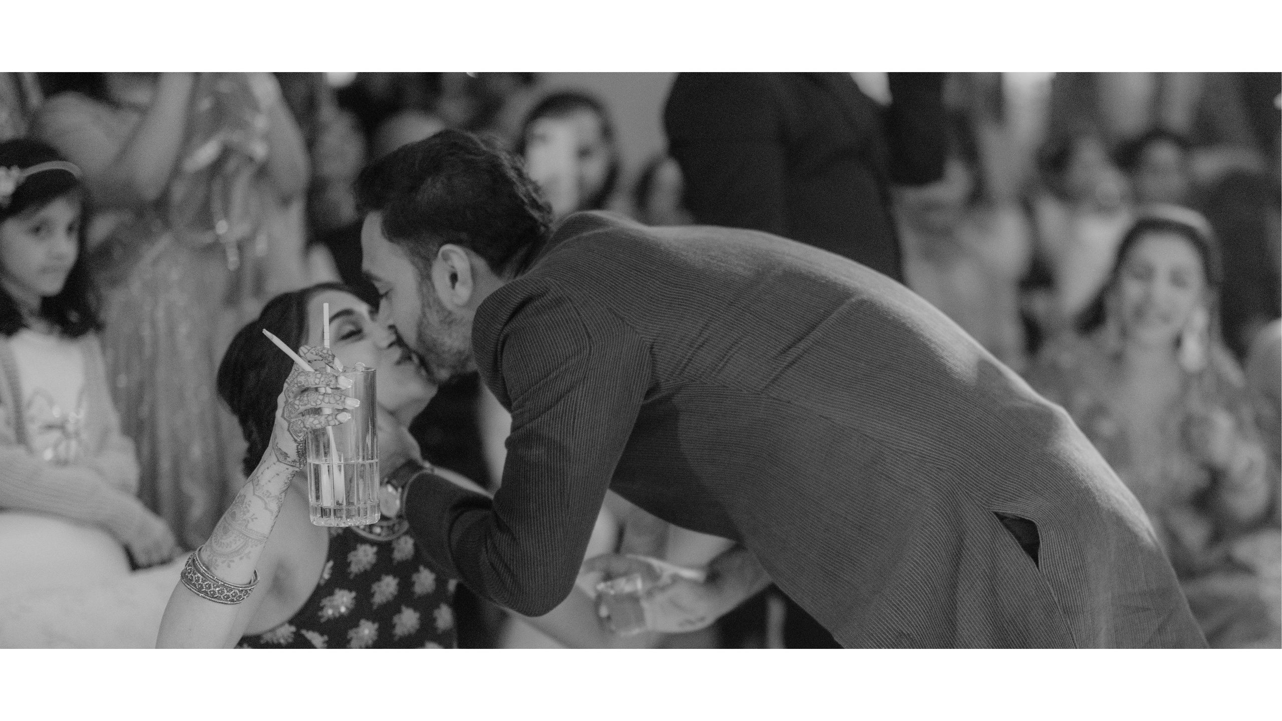 Simran & Sanket. Spectral Pictures