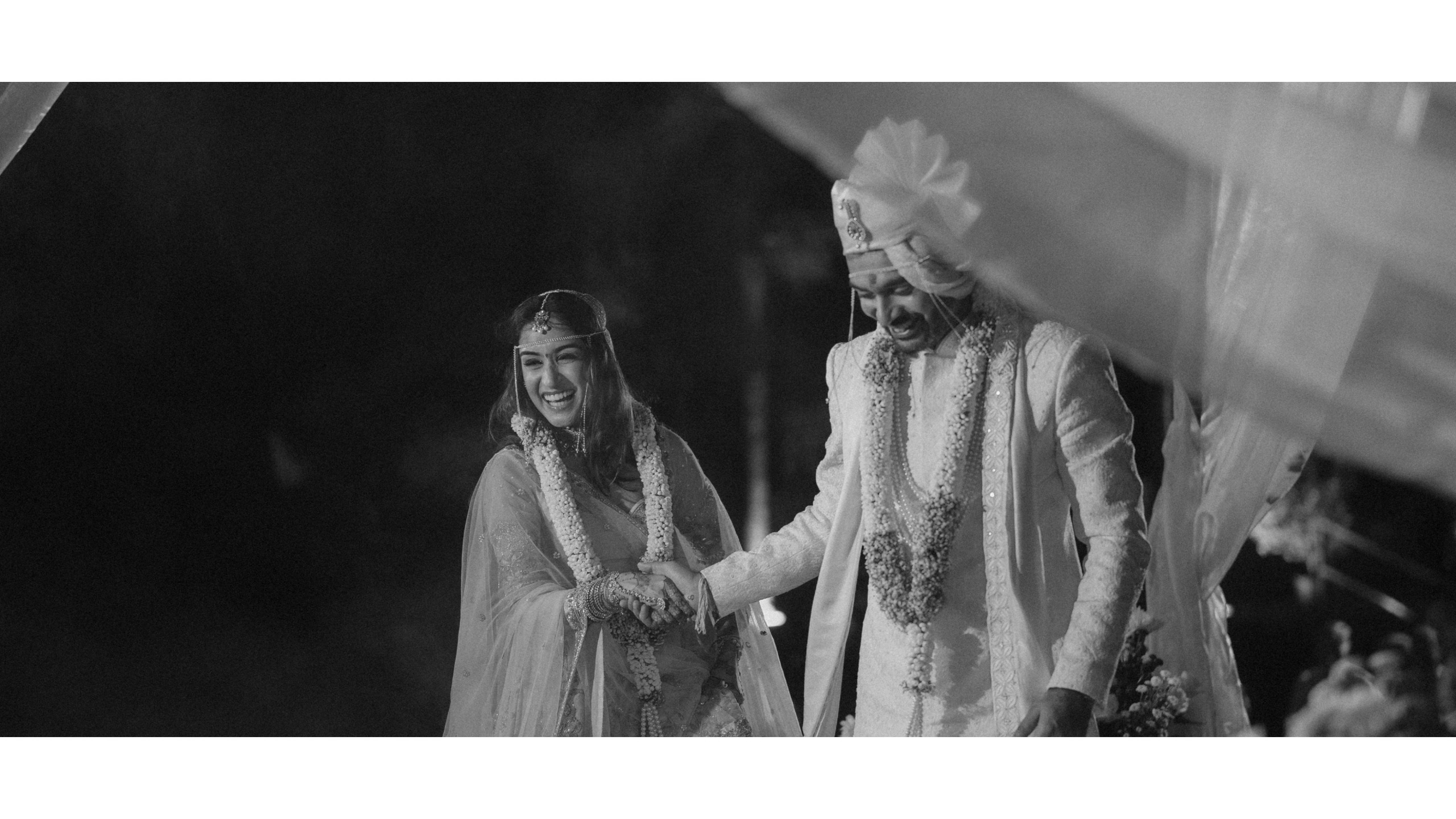 Simran & Sanket. Spectral Pictures