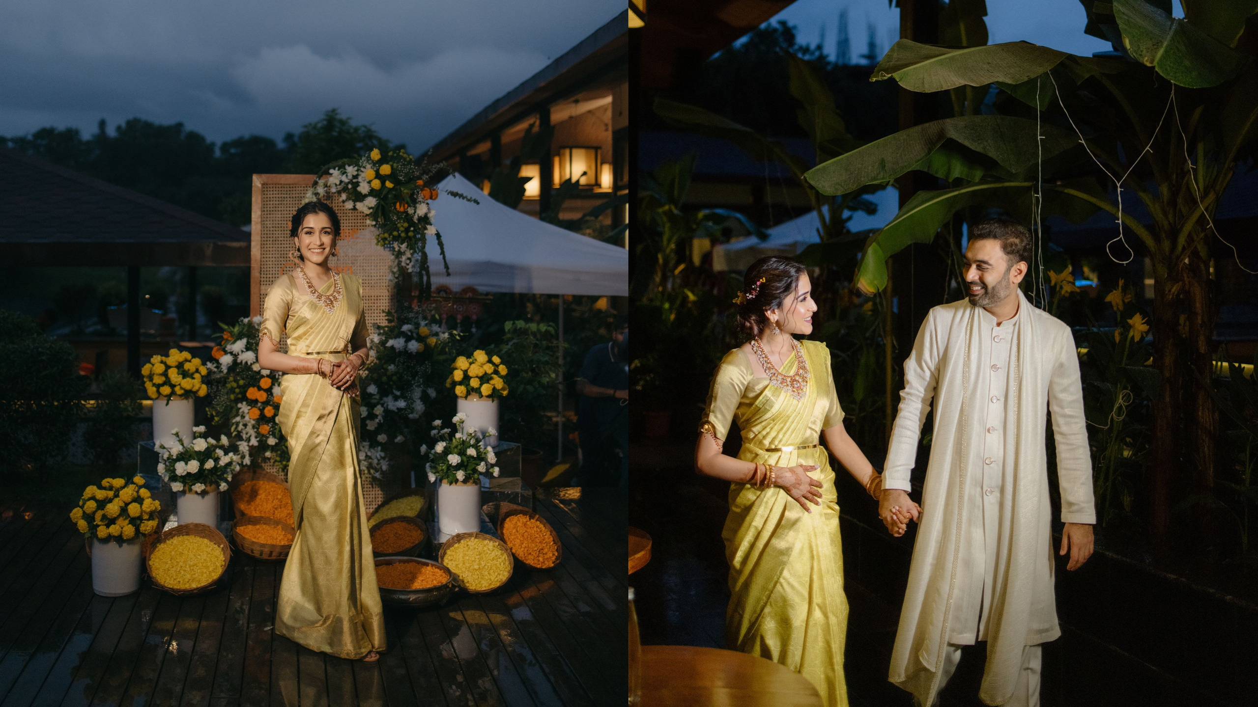 Simran & Sanket. Spectral Pictures