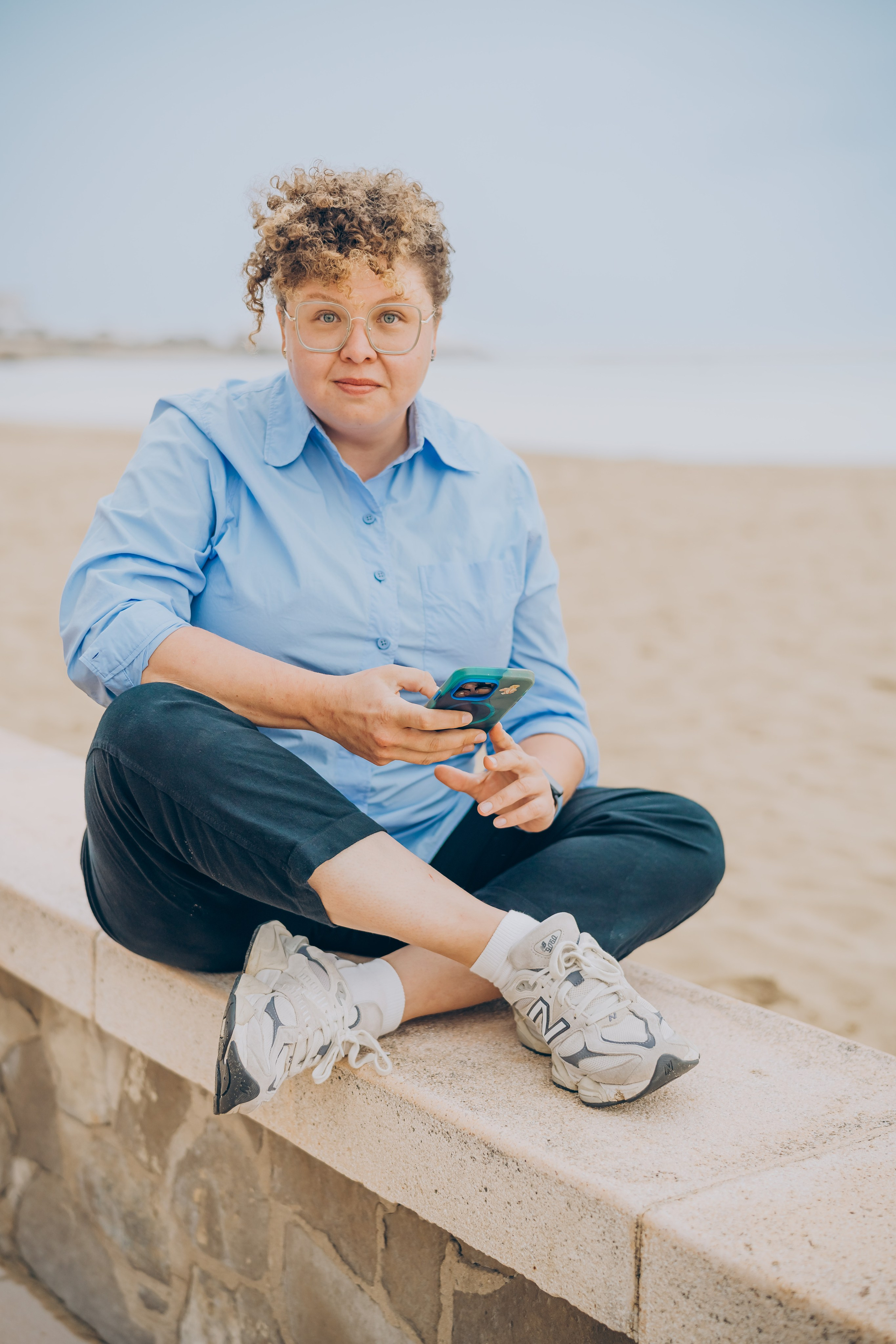 Dasha, you are ART. Photographer in Mallorca