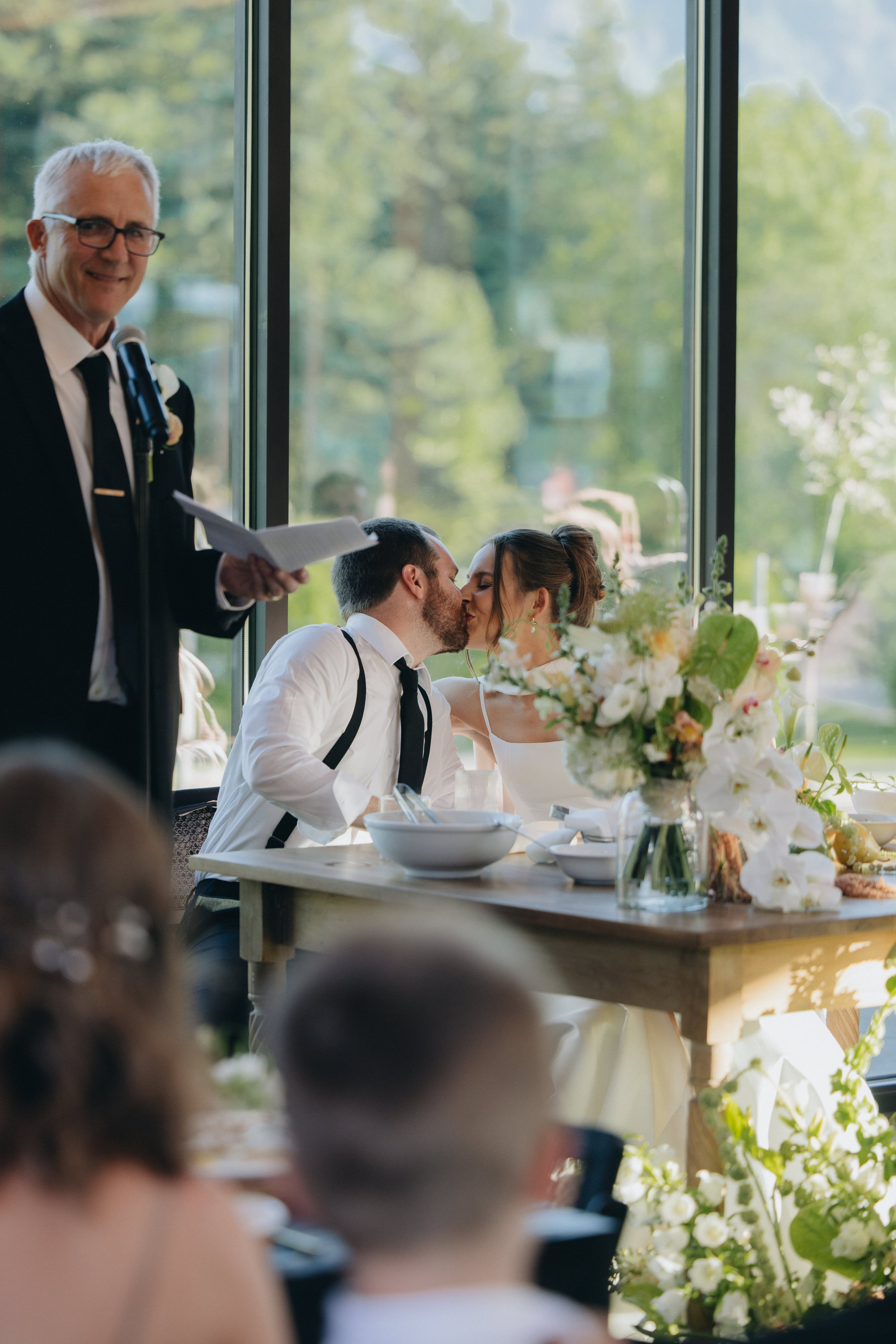 Wedding Shelby & Riley | Columbia River Gorge, WA | Georgy Shishkin Photography Photography. Portland Wedding Photographer | Authentic PNW Love Stories