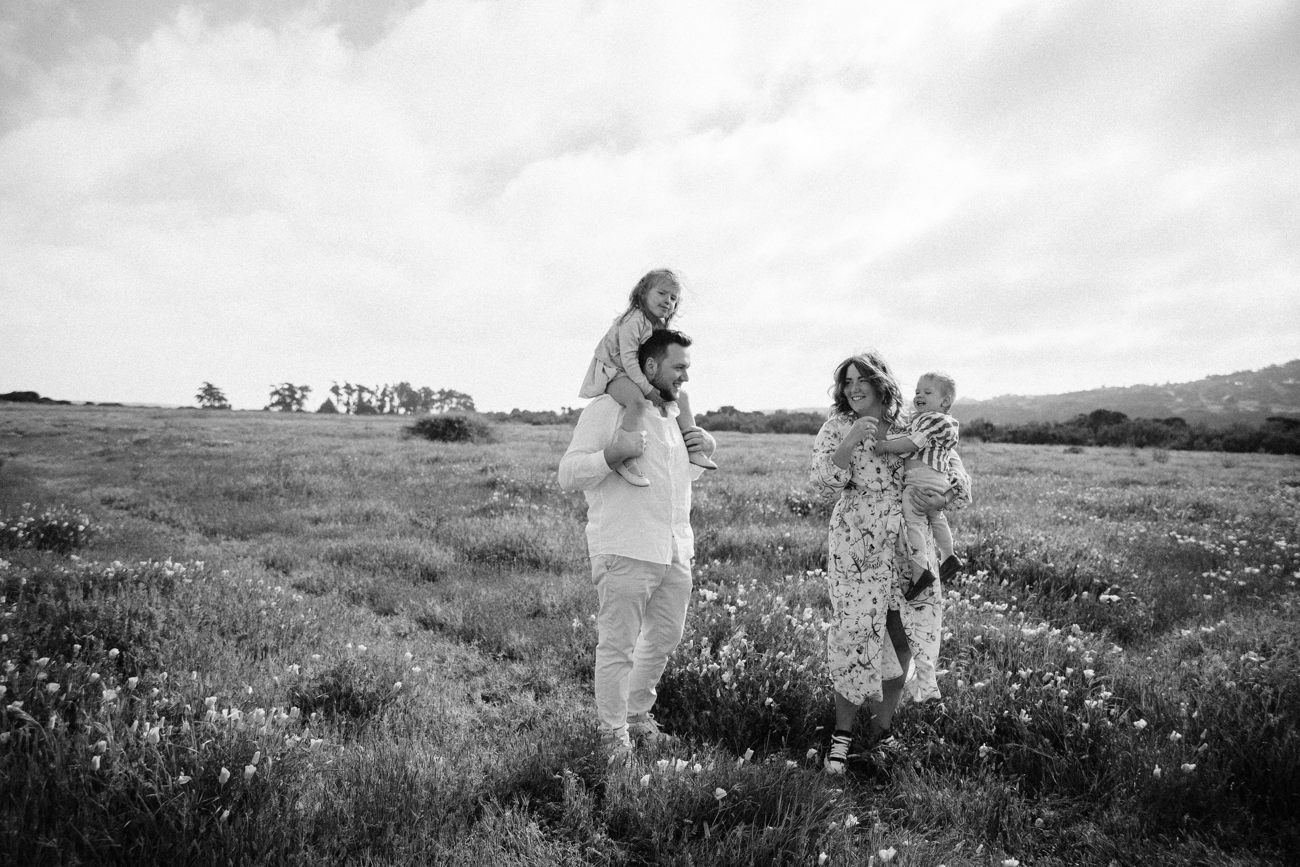 Fotógrafa familiar Santiago y Chile Anna Almazova