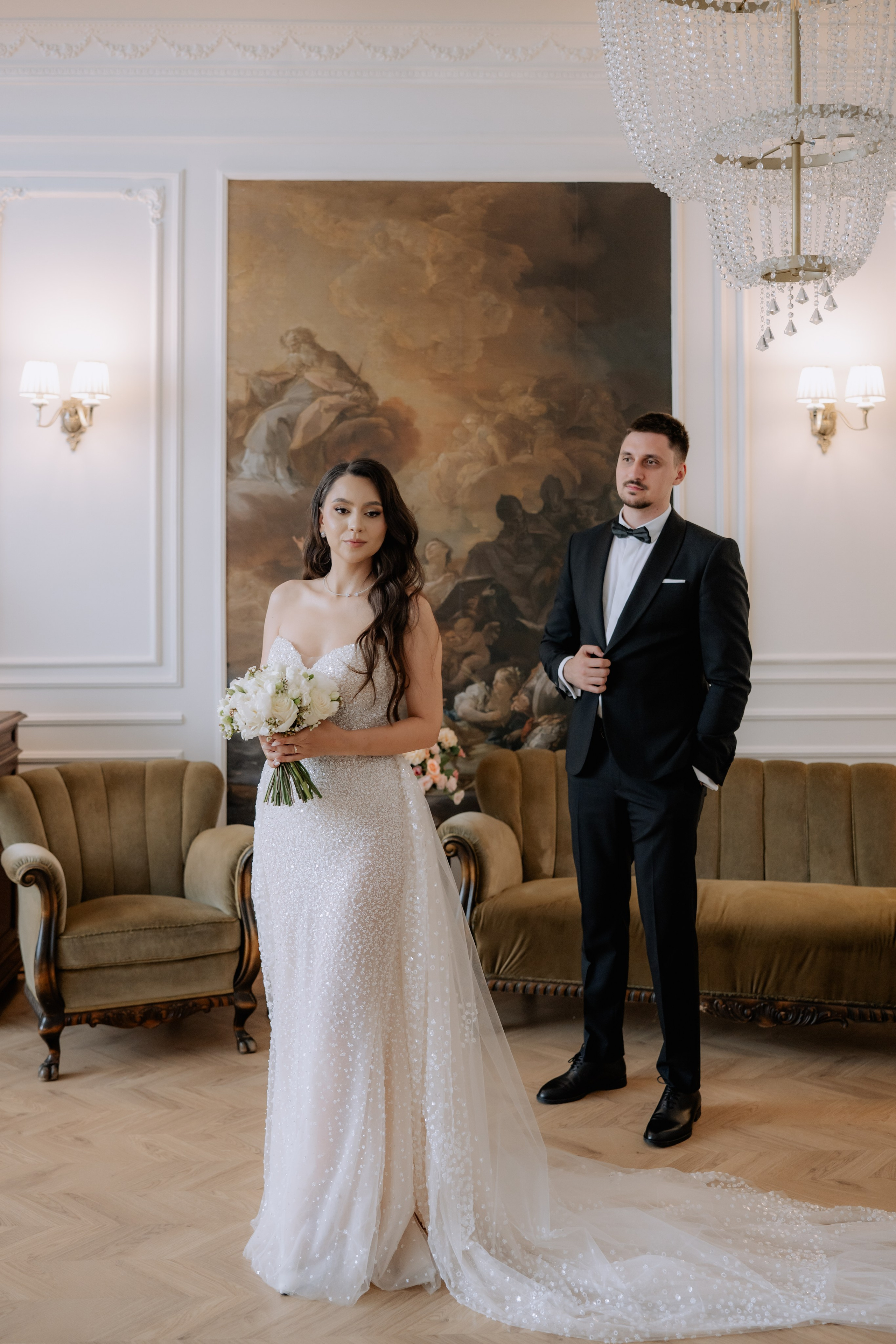 Proud Vision Weddings | Wedding Photography & Films — Servicii profesionale Foto Video Nunta Iasi