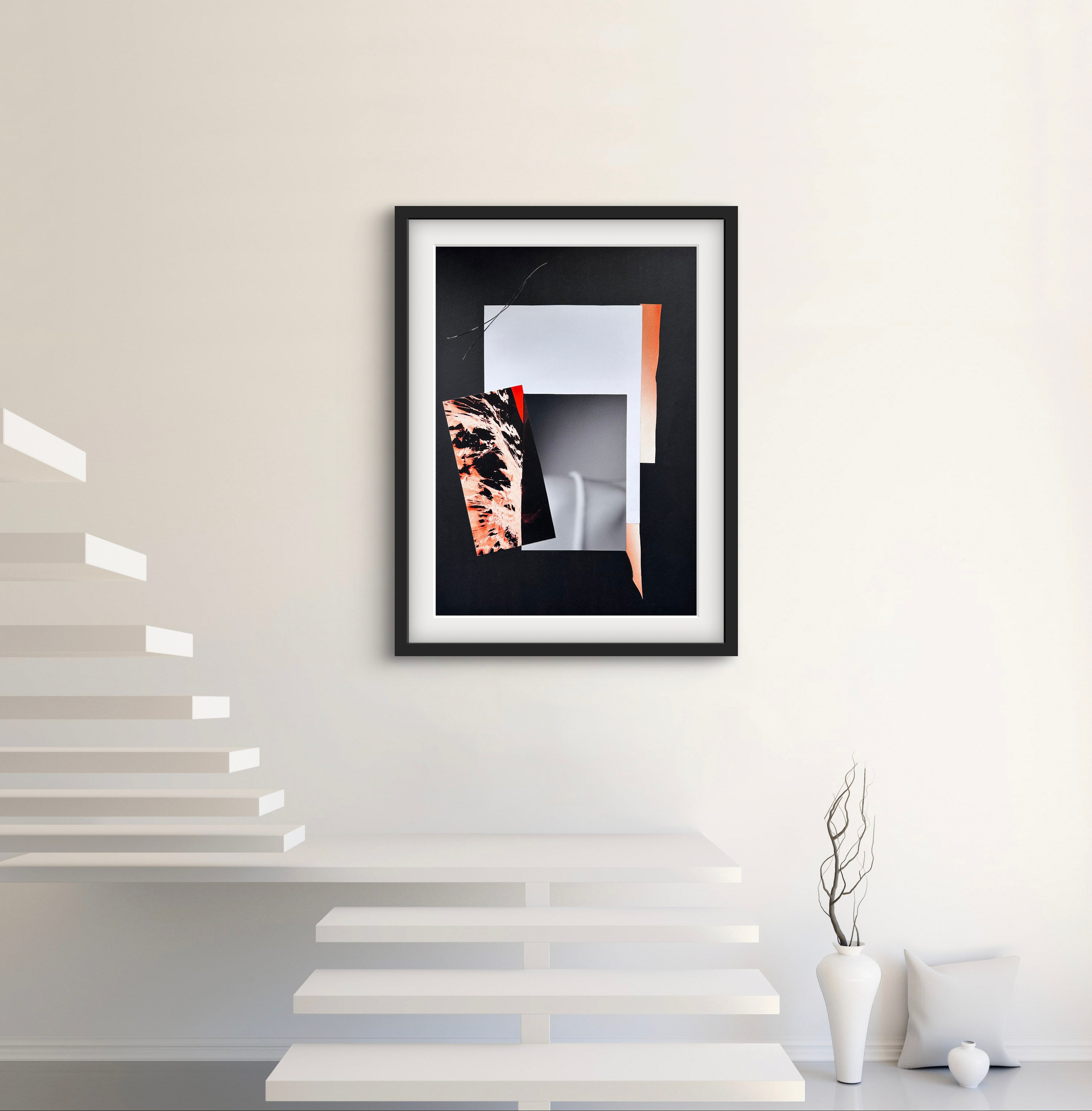 INNER LANDSCAPE. Paulina Zhur — Visual Artist