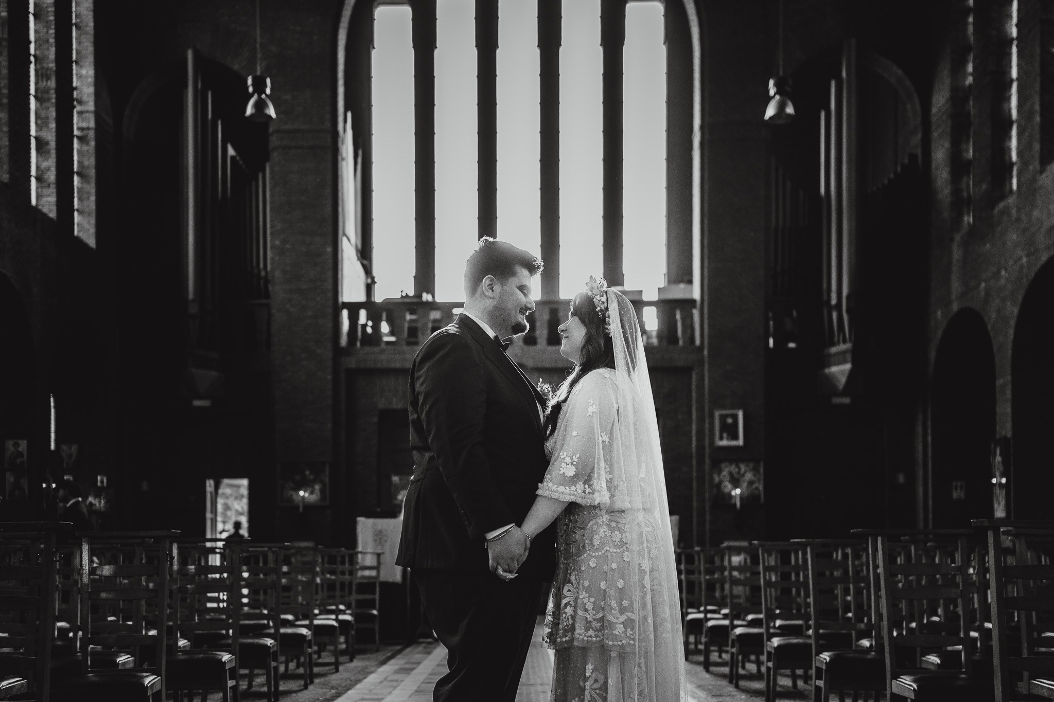 Bianca & Alex — Nuntă românească la Anvers | Stefan Bogdan