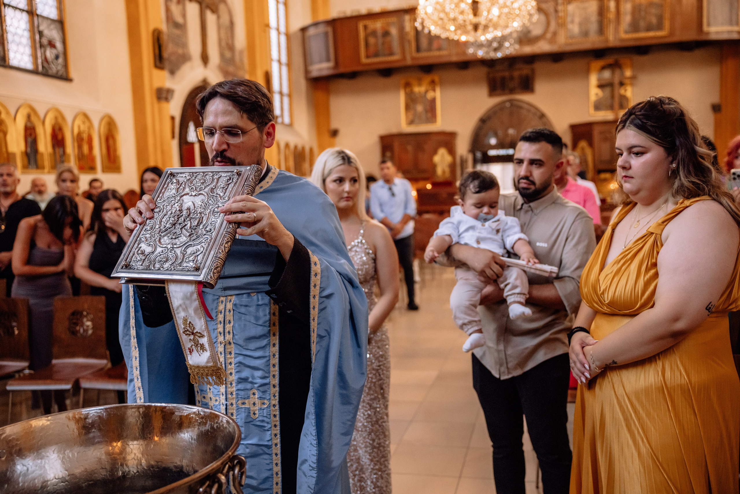 Taufe und Kommunion. Hochzeitsfotograf München Taufe Familienfotograf Tanja Mauke