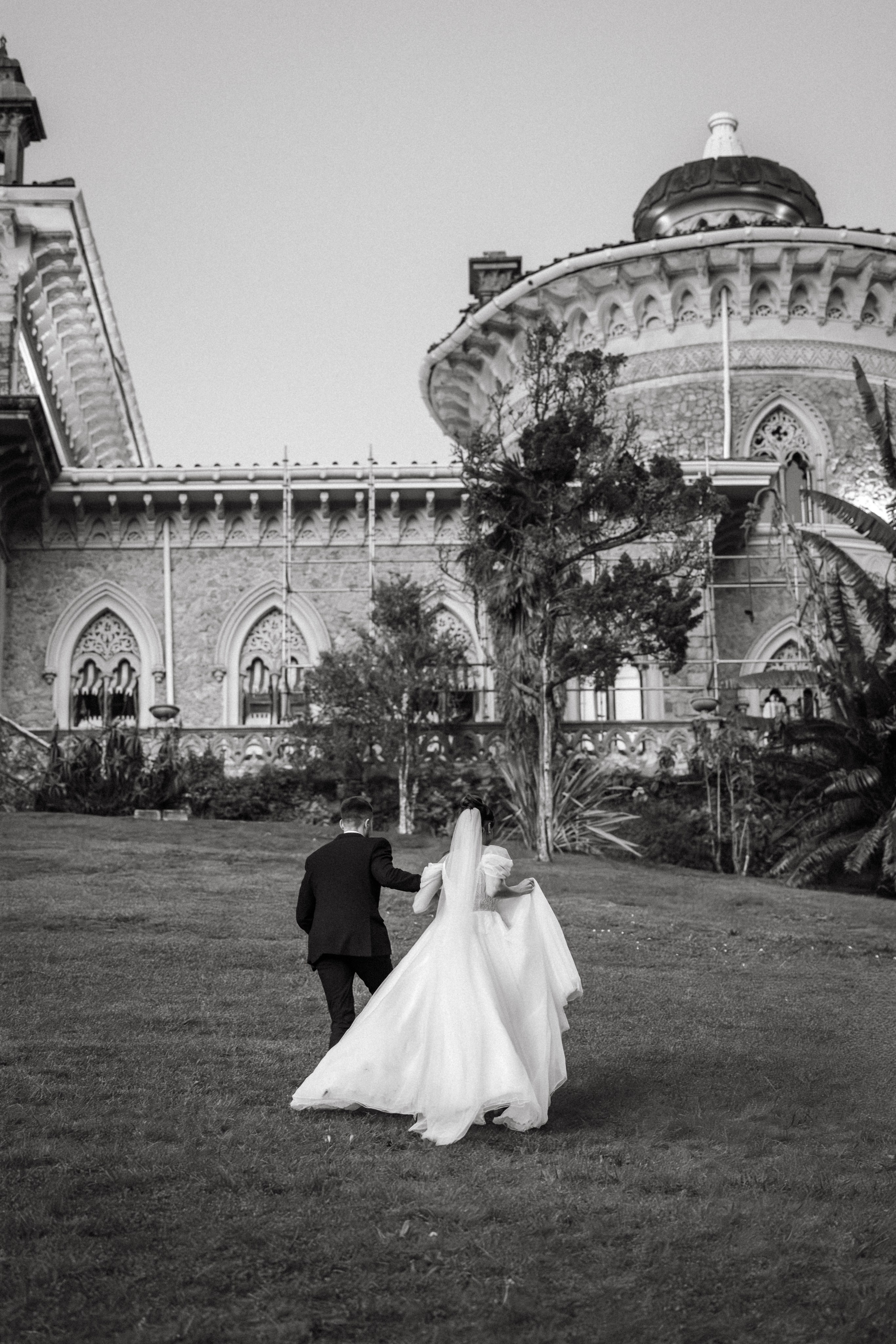 Galeria de Casamento — Irina & Max — Sintra. Fotografia e Filmes de Casamento de Luxo | Portugal & Destination Weddings | Ricardo & Mary Pictures