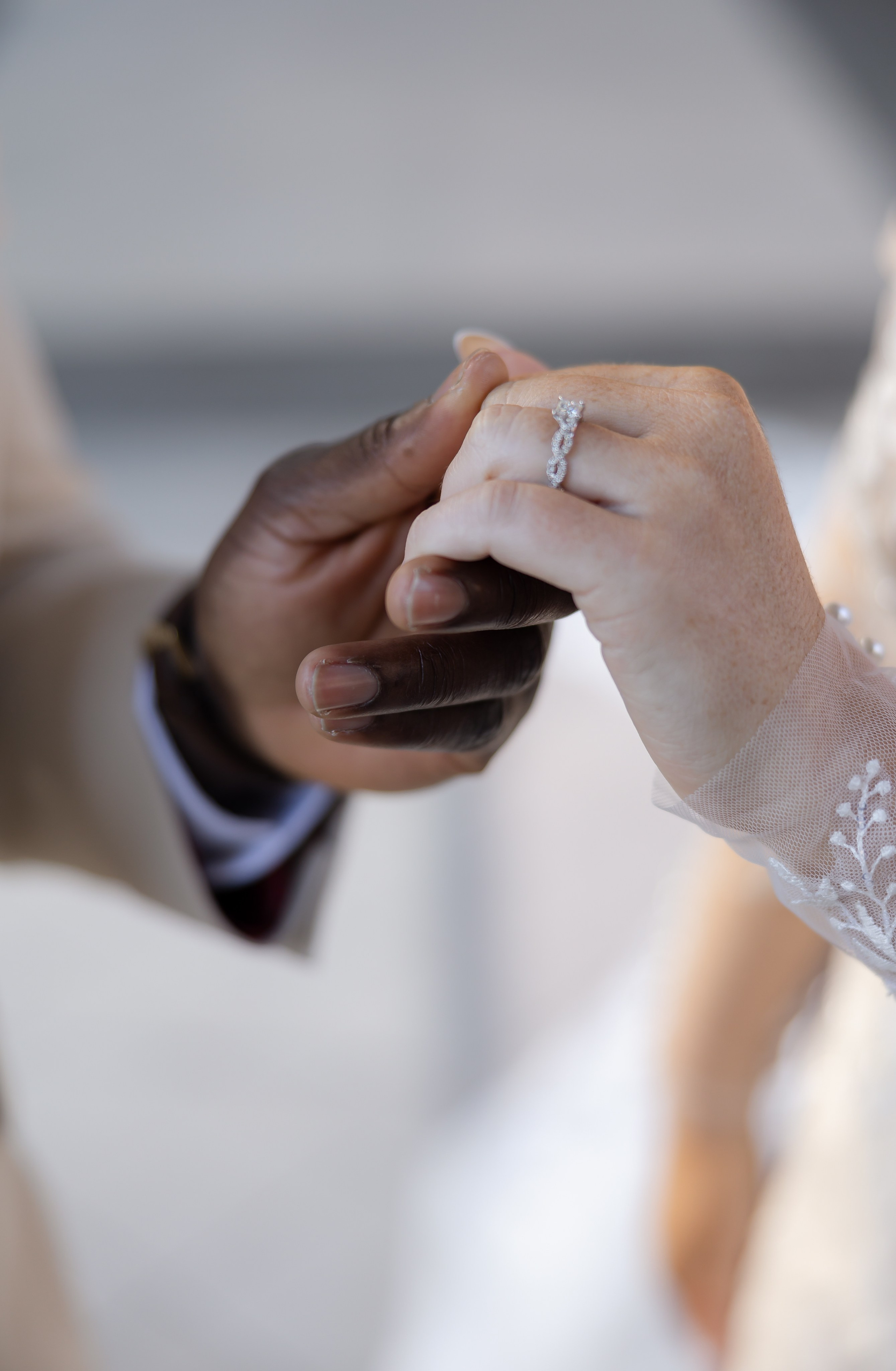 From Teen Sweethearts to Soulmates | Mackenzie & Divine at Vignette Gardens. YES I DO PRODUCTION — Wedding photography&videography