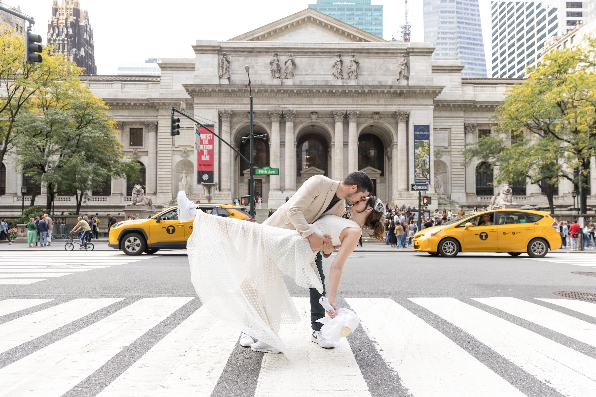Pedido de Casamento em Nova York. Vanessa Carvalho — Fotografa Brasileira em Nova York