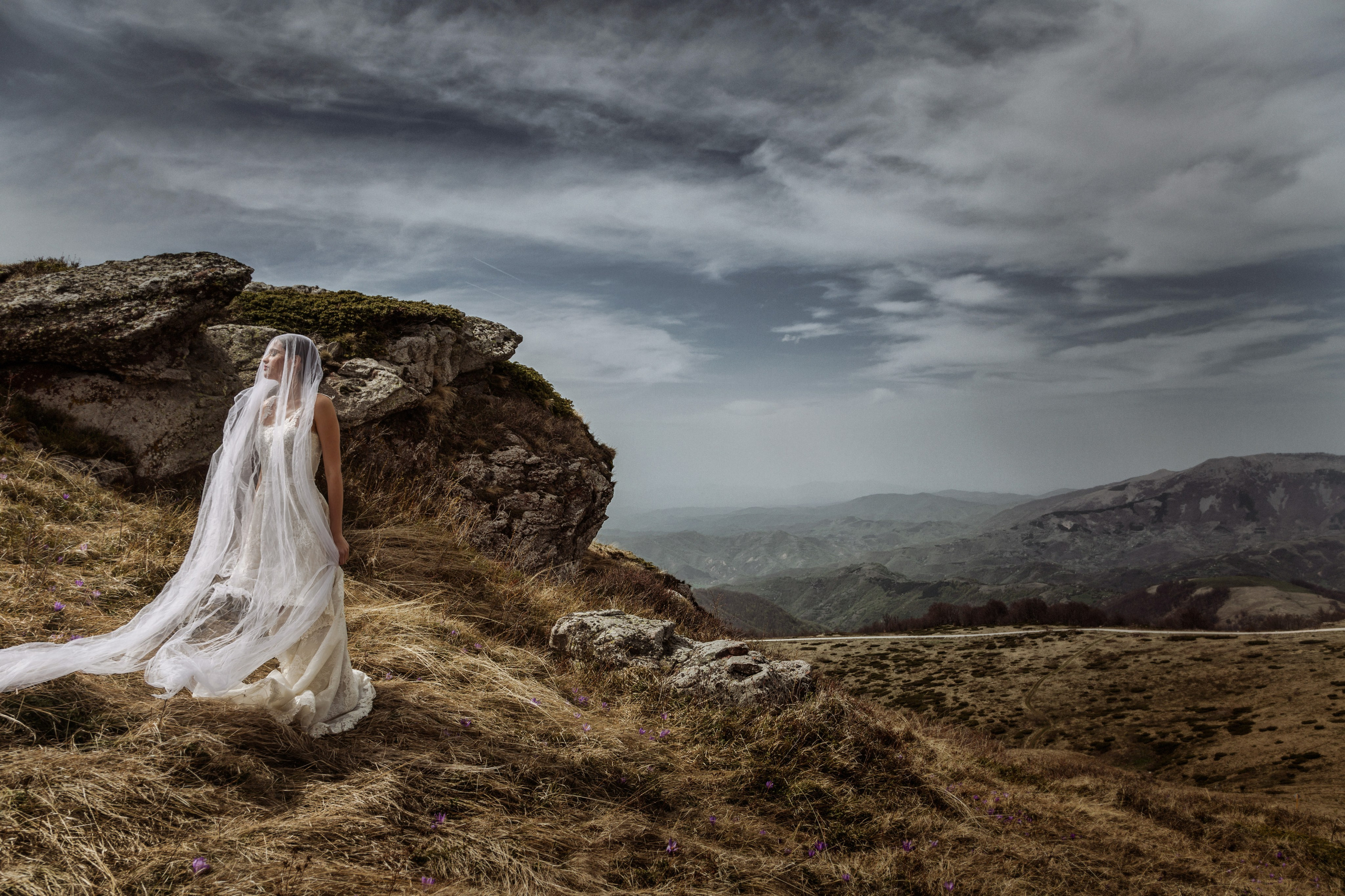 Fotograf venčanja iz Novog Sada, Marko Milivojević