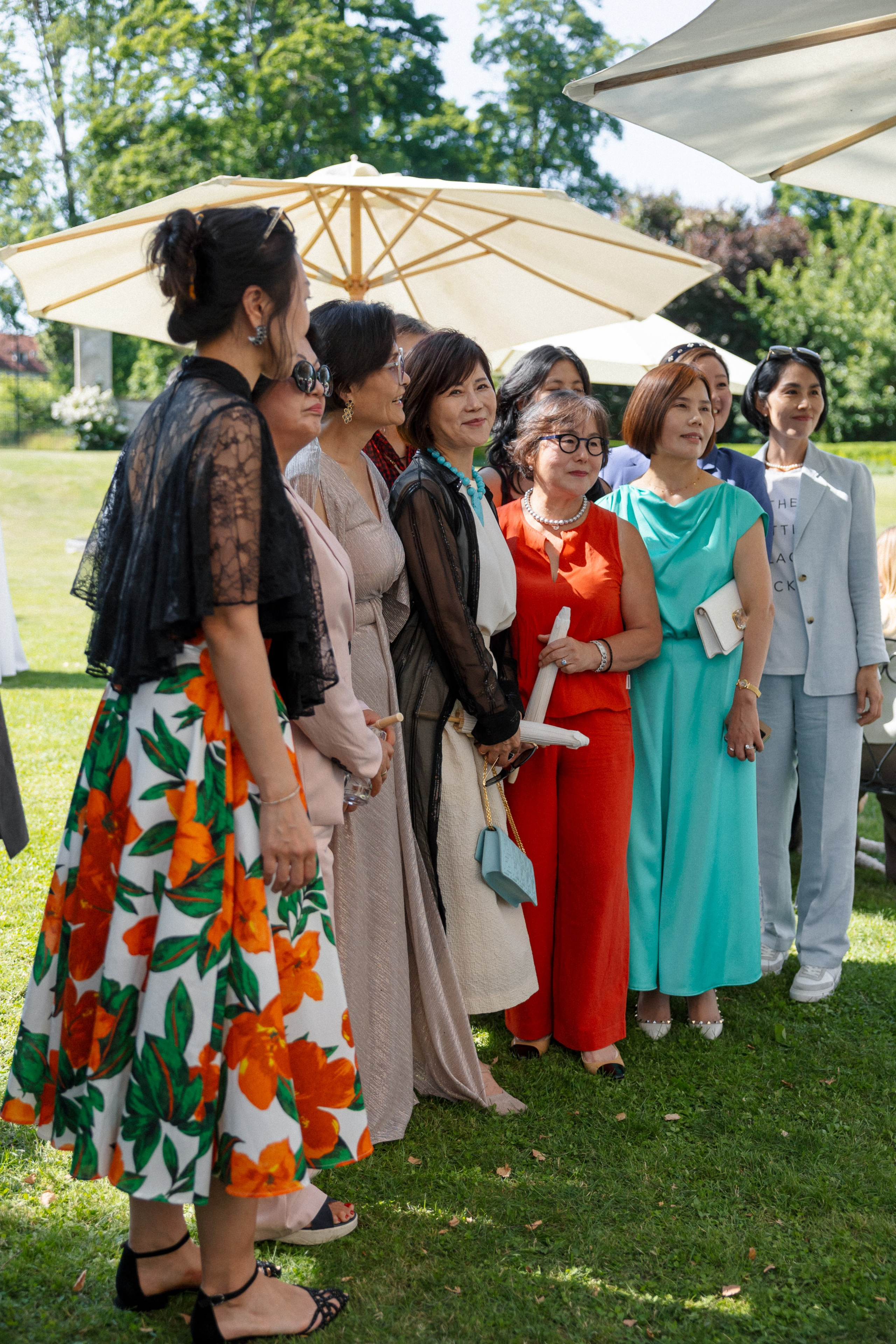 Susan & George · Wedding at Schloss Walpersdorf. Raw Studio: Capturing Elegant weddings accross Europe