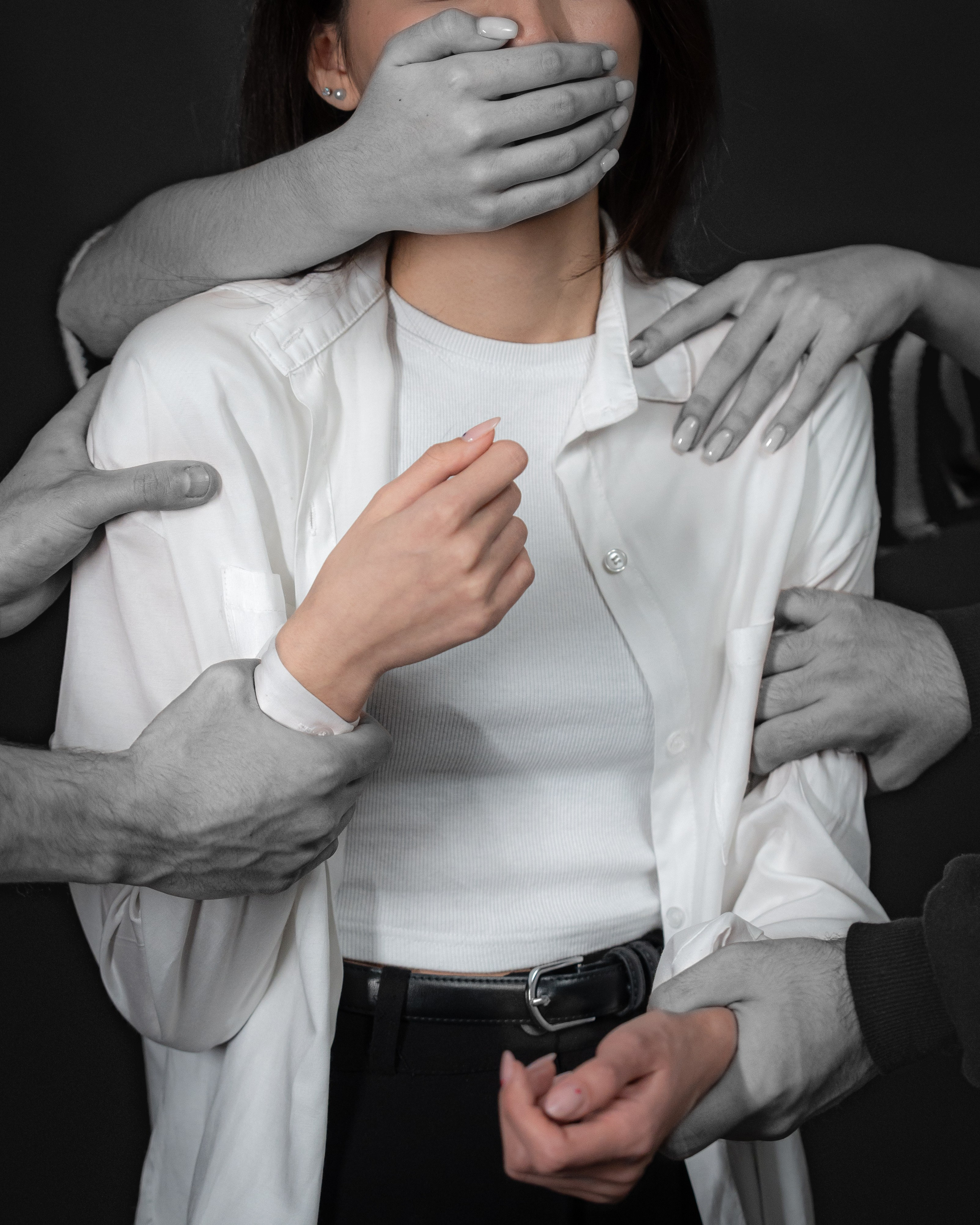 «Уят болади!»: как в Узбекистане манипулируют людьми с помощью чувства. Георгий Намазов | Фотограф в Ташкенте