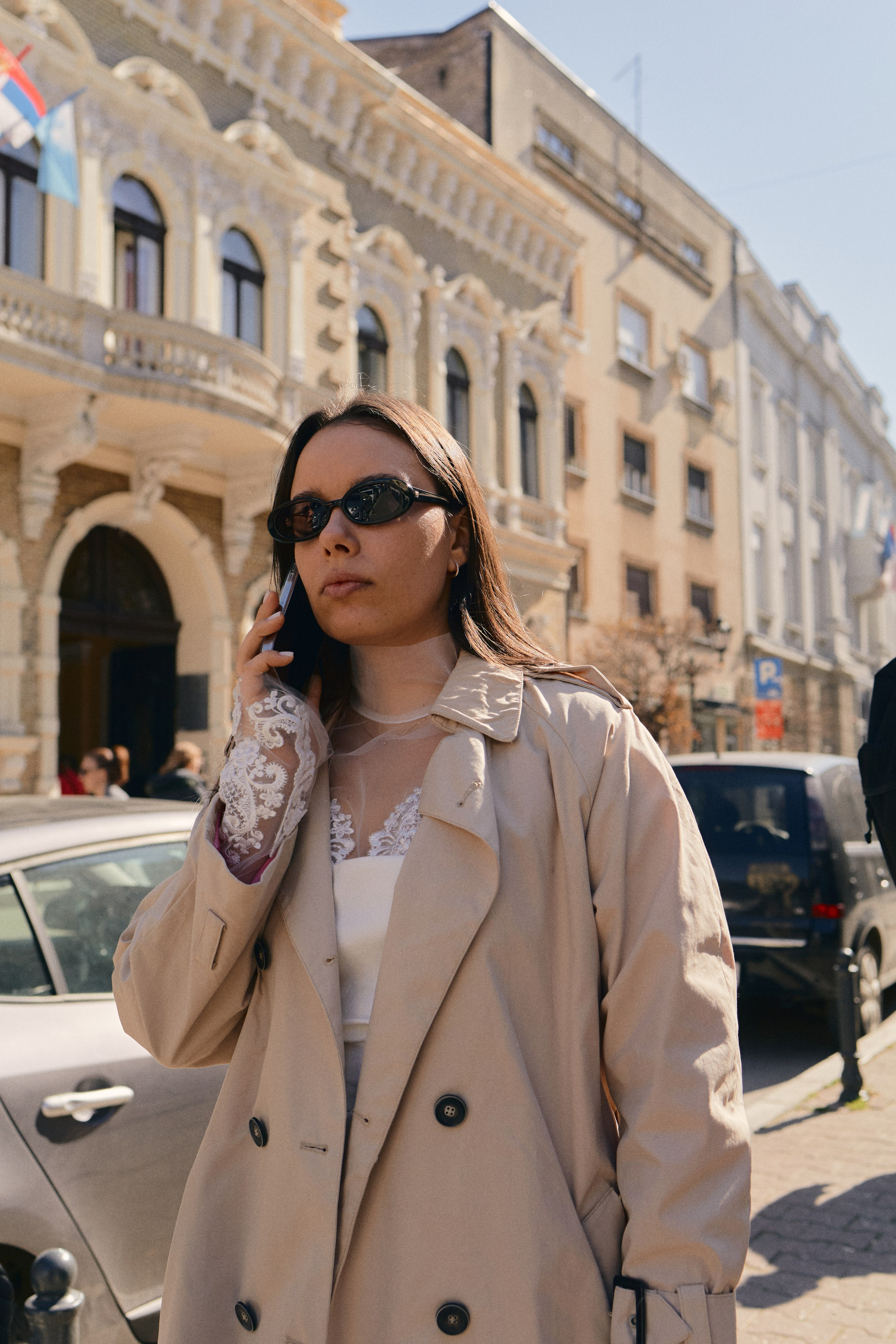 Ксения и Горан. Анастасия Еремина | Фотограф в Сербии | Персональные и бизнес-фотосессии в Белграде и Нови Саде