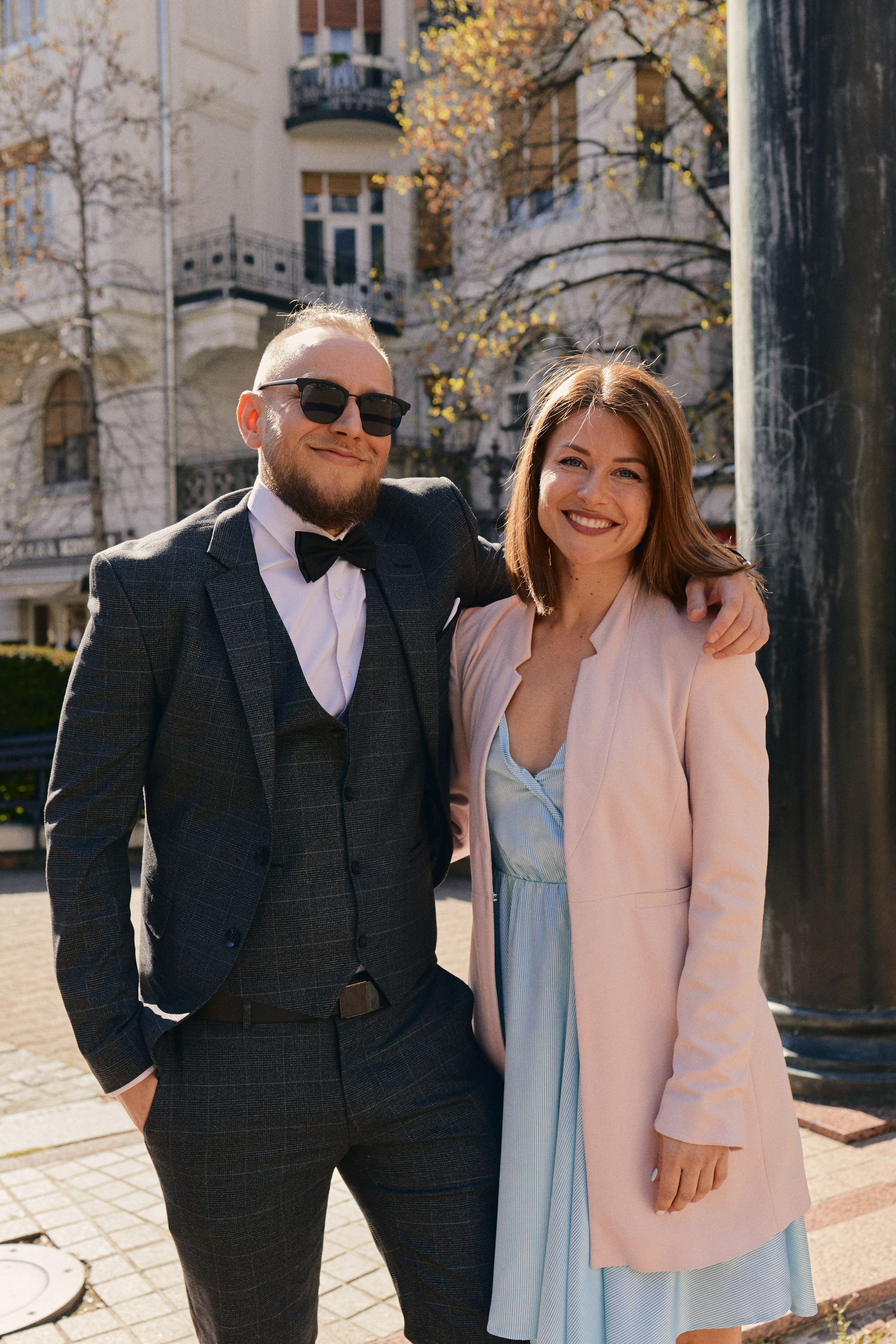 Ксения и Горан. Анастасия Еремина | Фотограф в Сербии | Персональные и бизнес-фотосессии в Белграде и Нови Саде