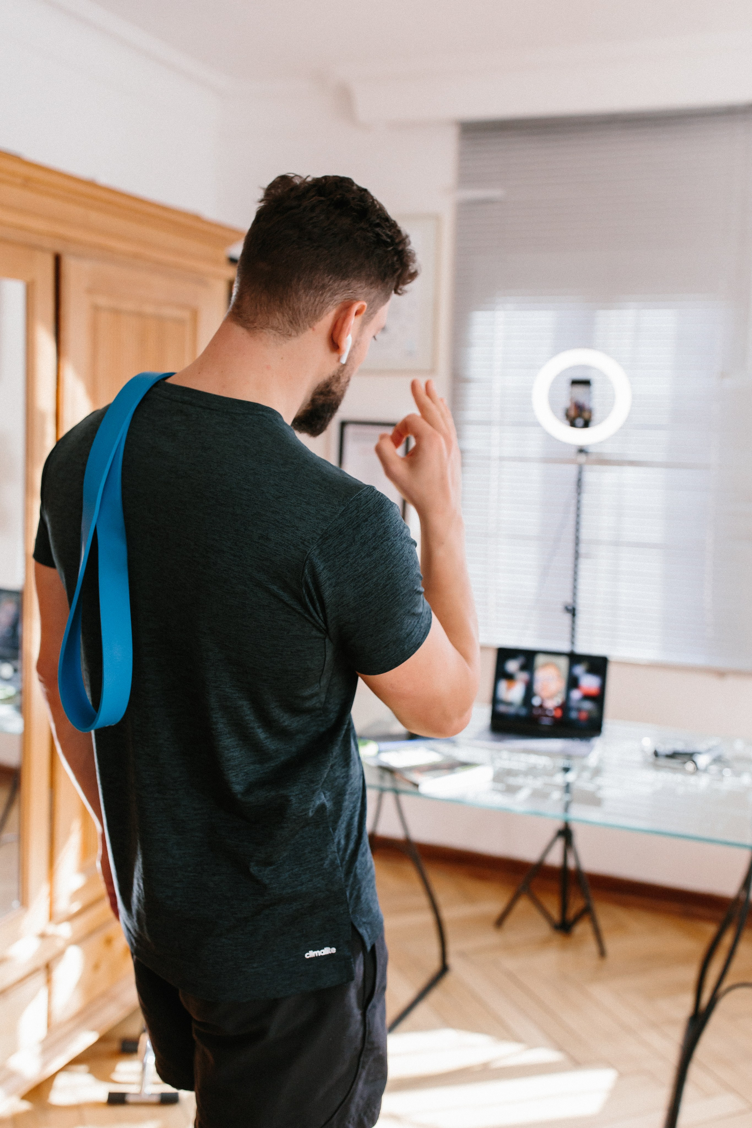 Фитнес коуч. Maria Chistyakovа — Fotografin in Karlsruhe, Baden-Baden und Umgebung