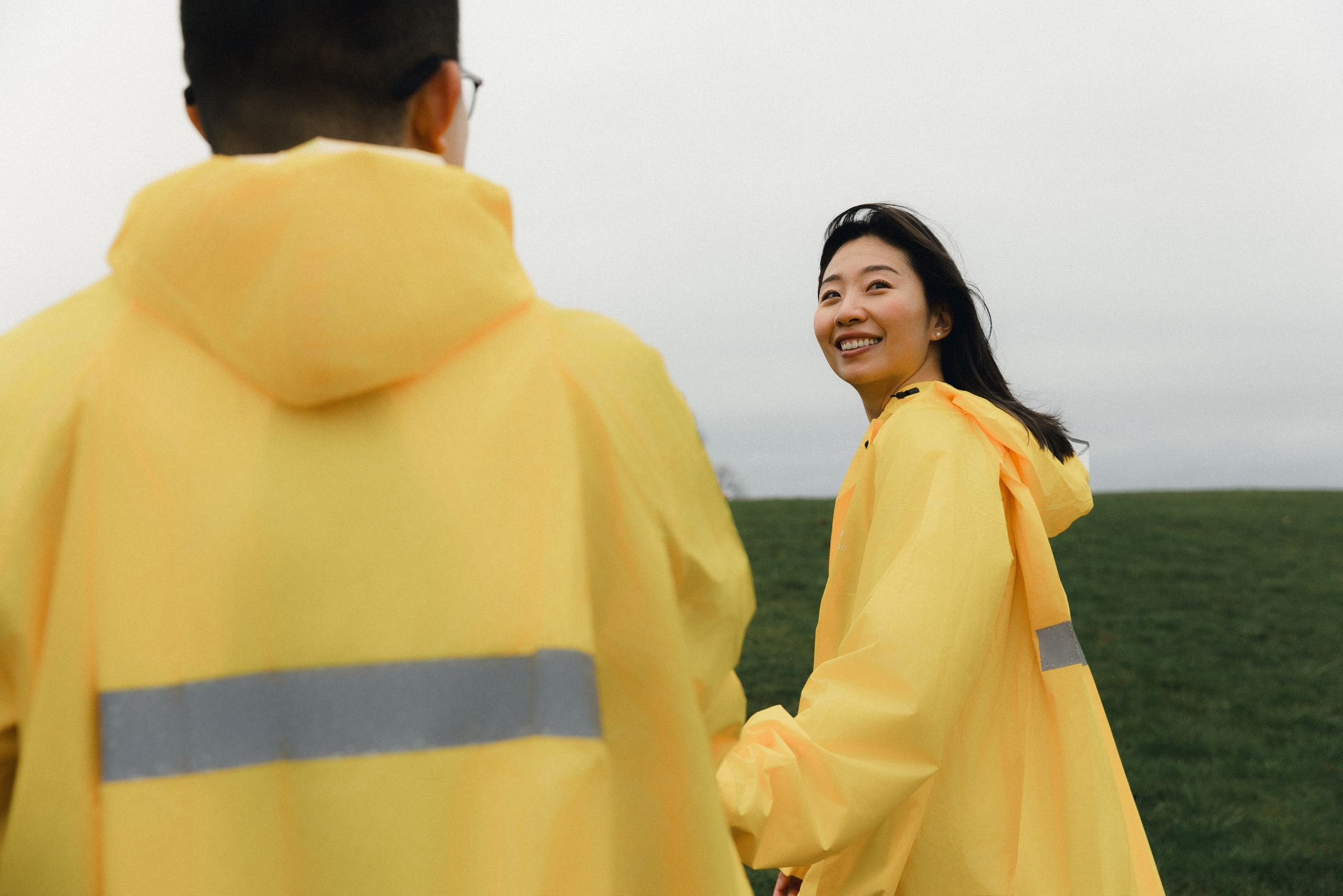 Storytelling Photoshoots in New England & Beyond