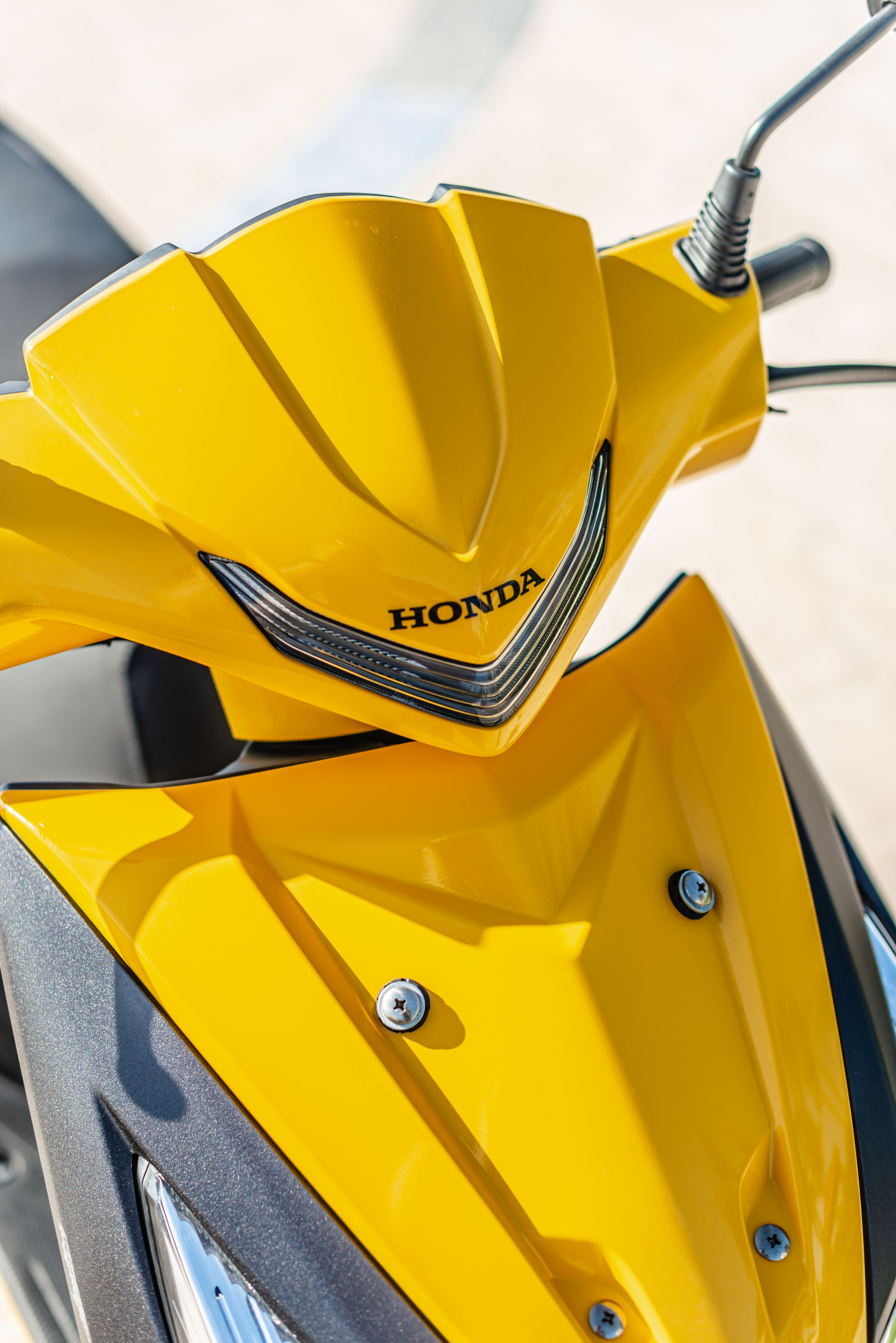 Scooter Photography for Rental Website in Mexico. PHOTOGRAPHER QUINTANA ROO