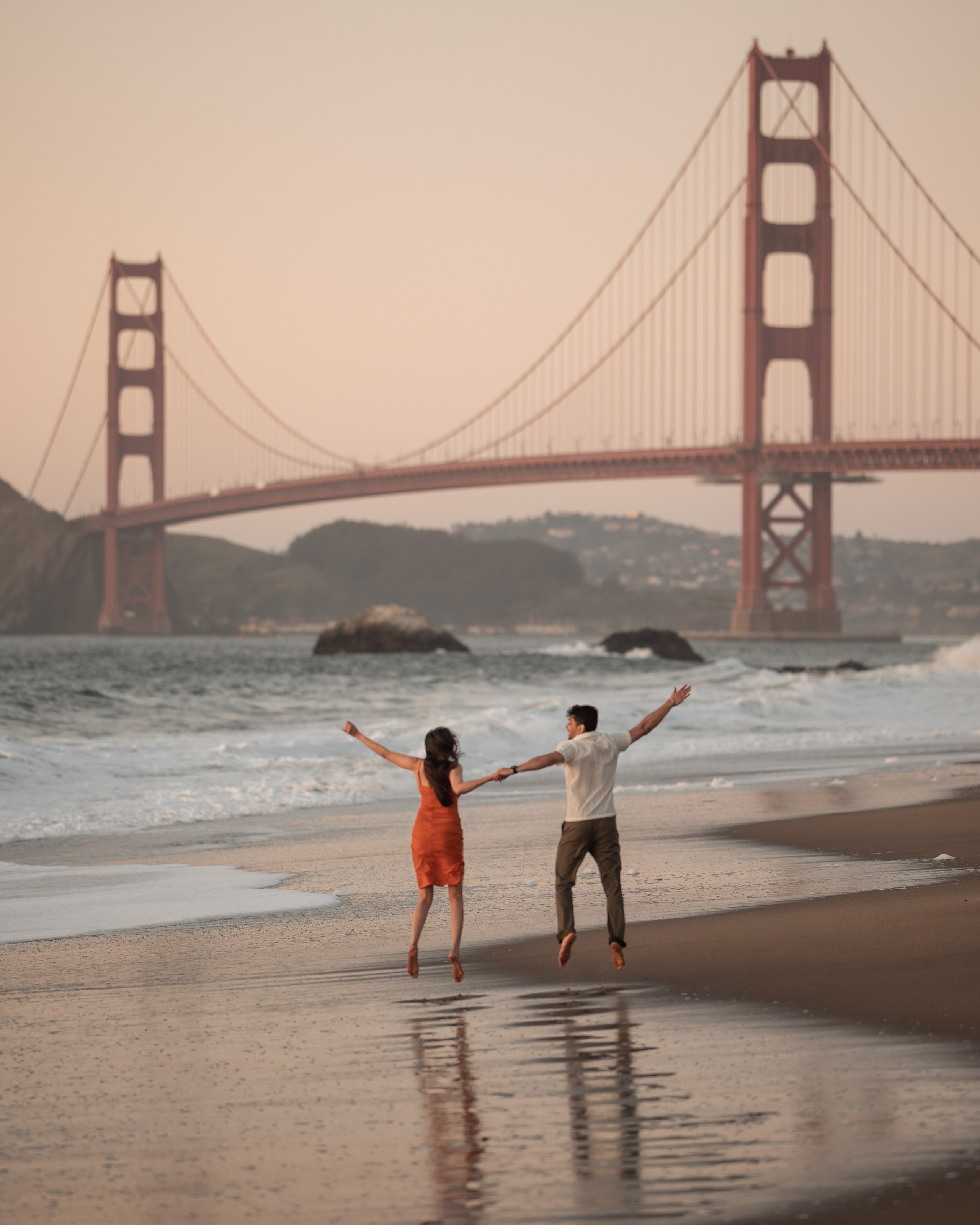 COUPLES. Couples & Families photographer in Bay Area, San Jose, California