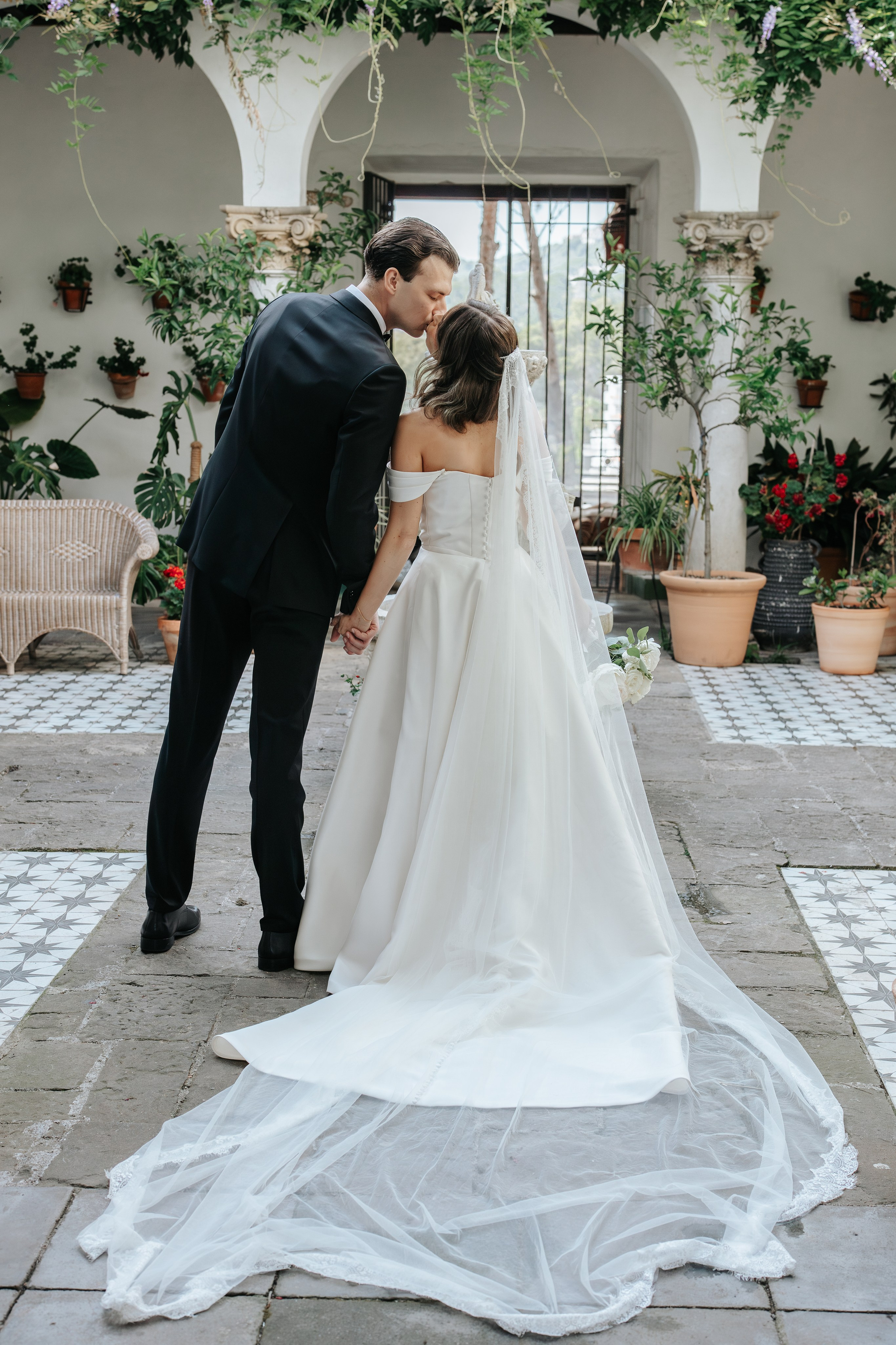 Sabina & Lucas, 06/06/2026, Hotel Roger de Flor, Lloret de Mar. Fotógrafa de bodas en Girona, Costa Brava | Wedding Photographer Evgenia Gruntovaya