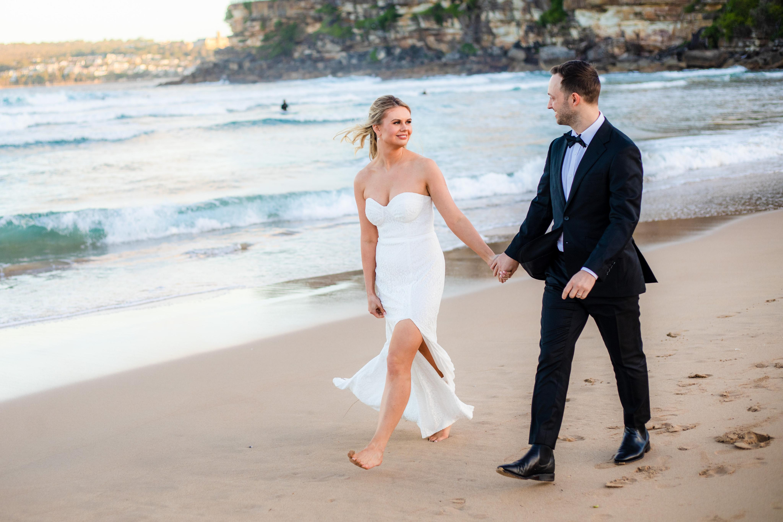 Andrew + Violetta. True Story Photography