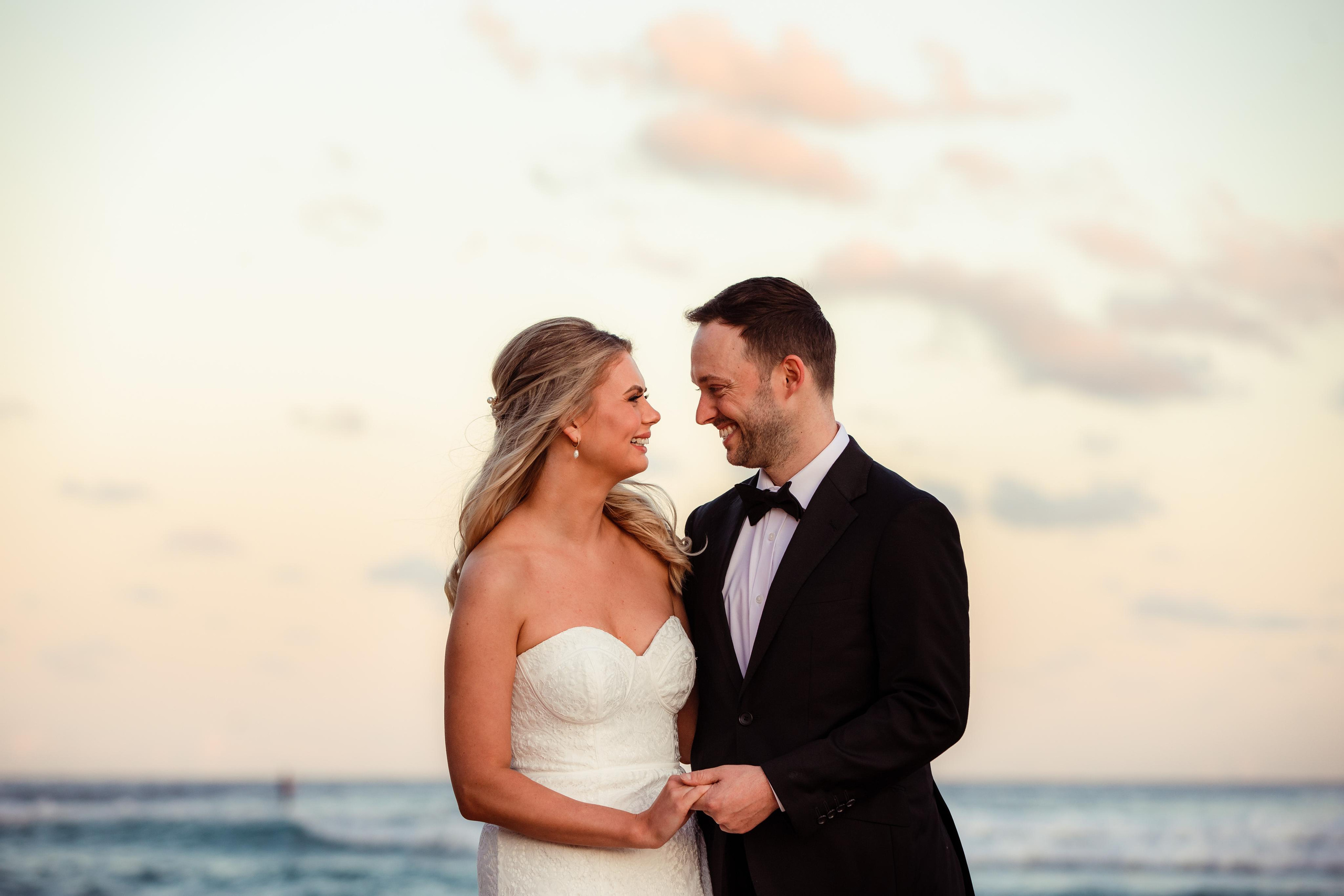 Andrew + Violetta. True Story Photography