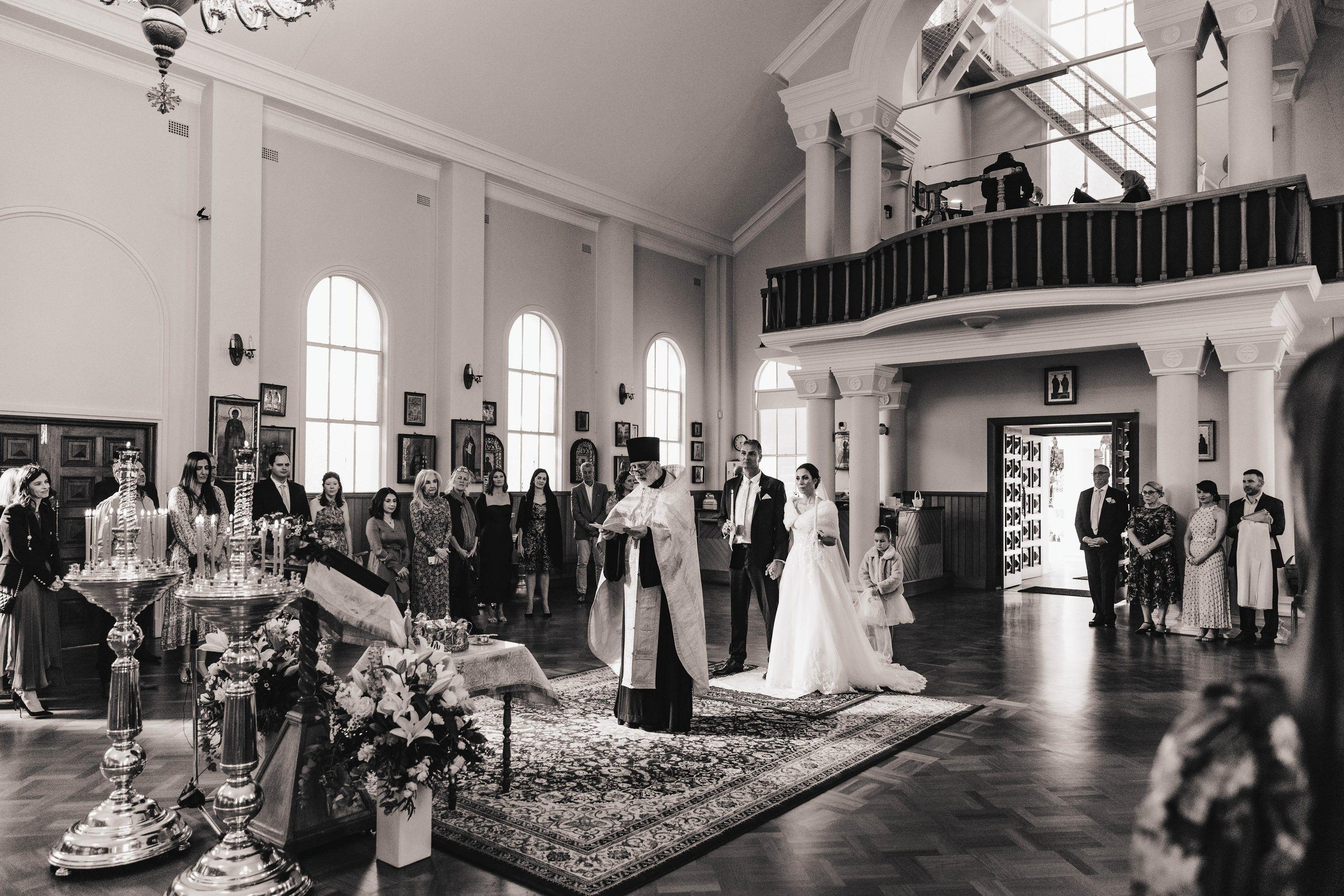 Lara + Michael. True Story Photography