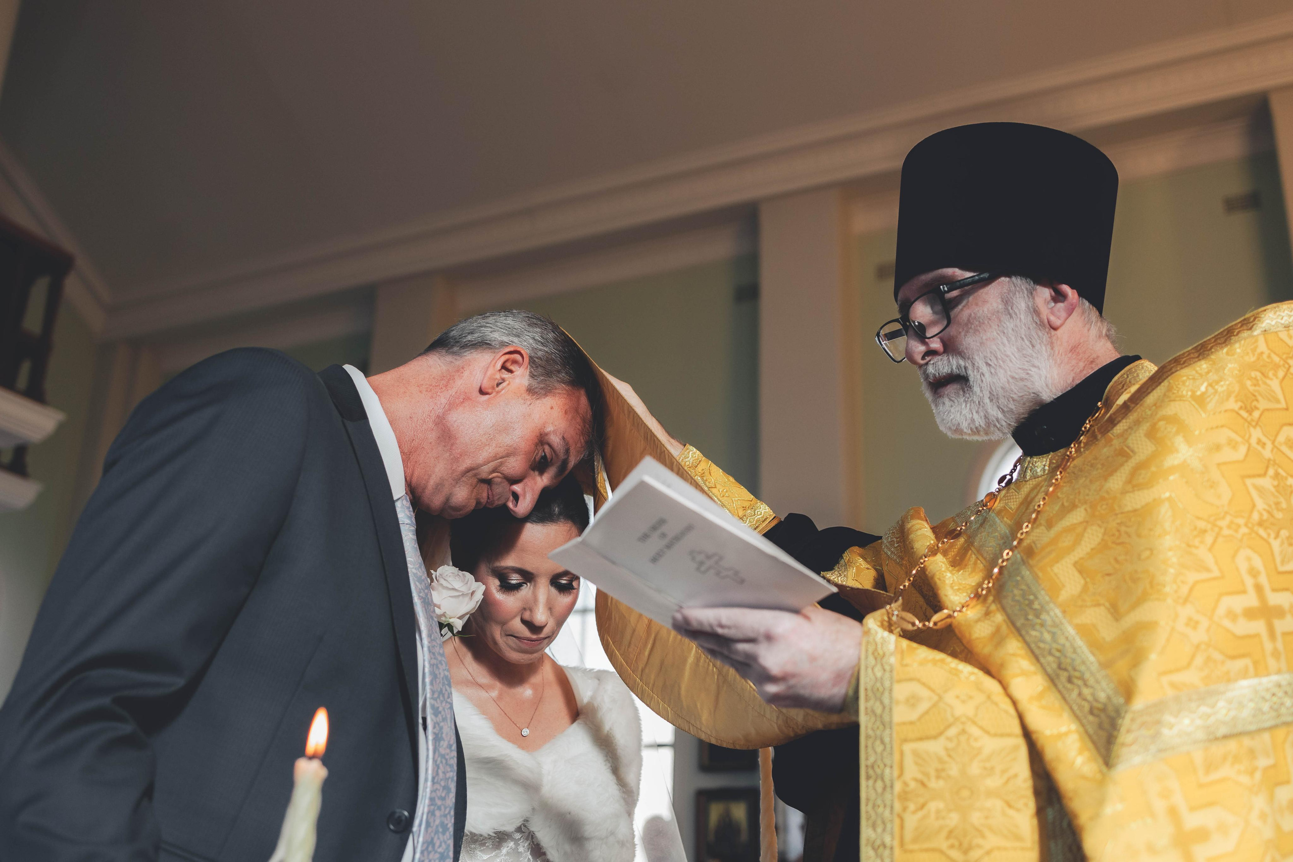 Lara + Michael. True Story Photography