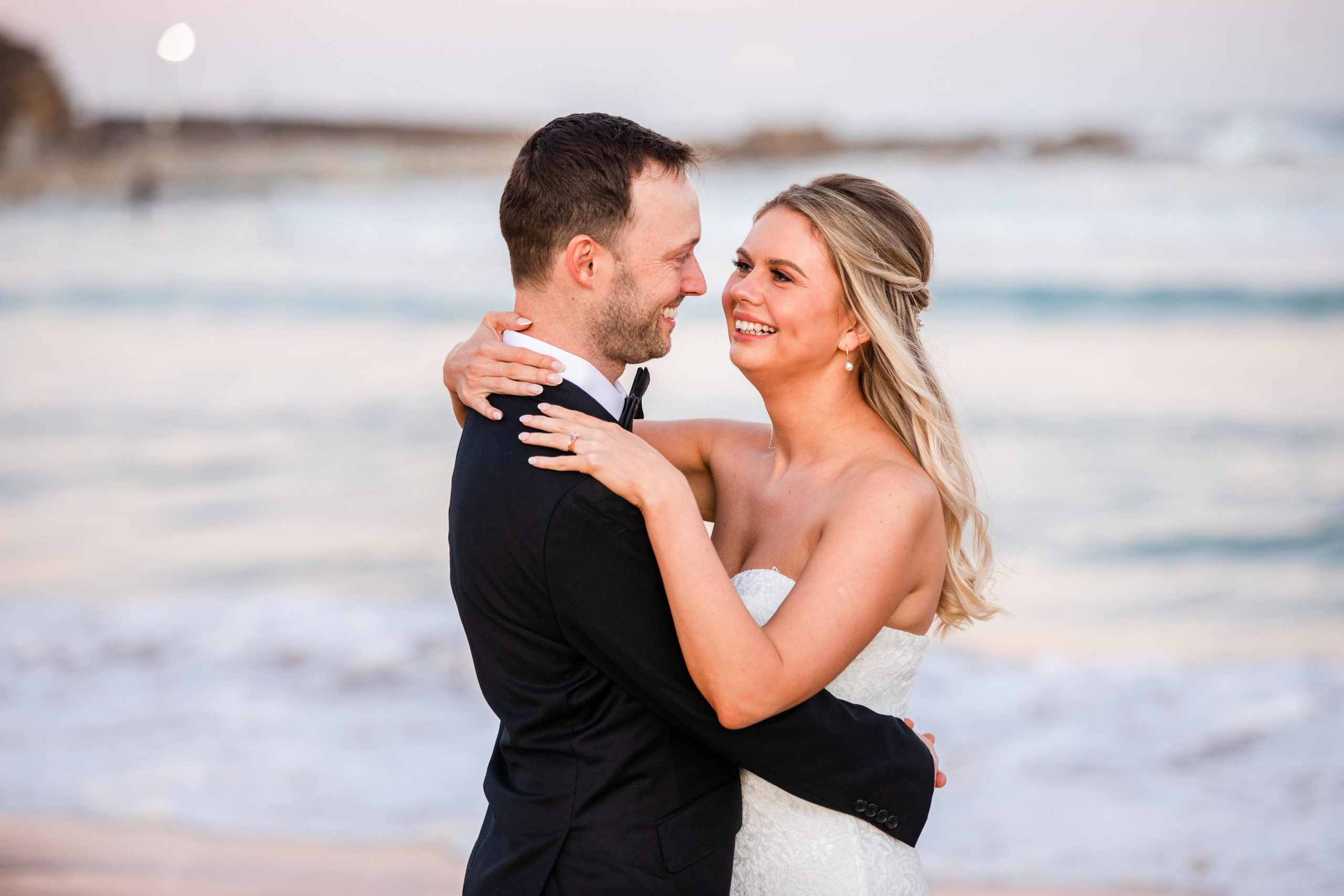 Andrew + Violetta. True Story Photography