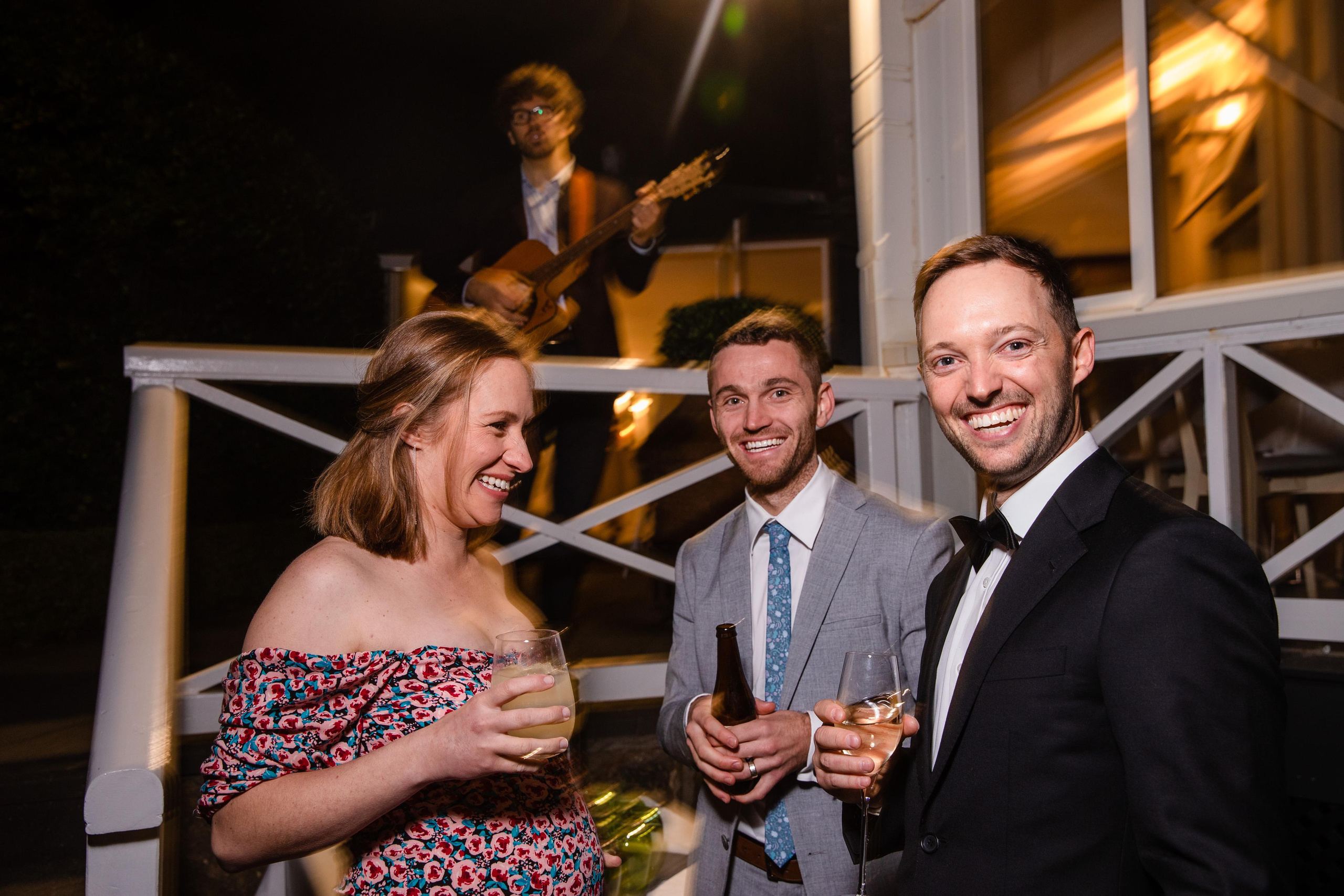 Andrew + Violetta. True Story Photography